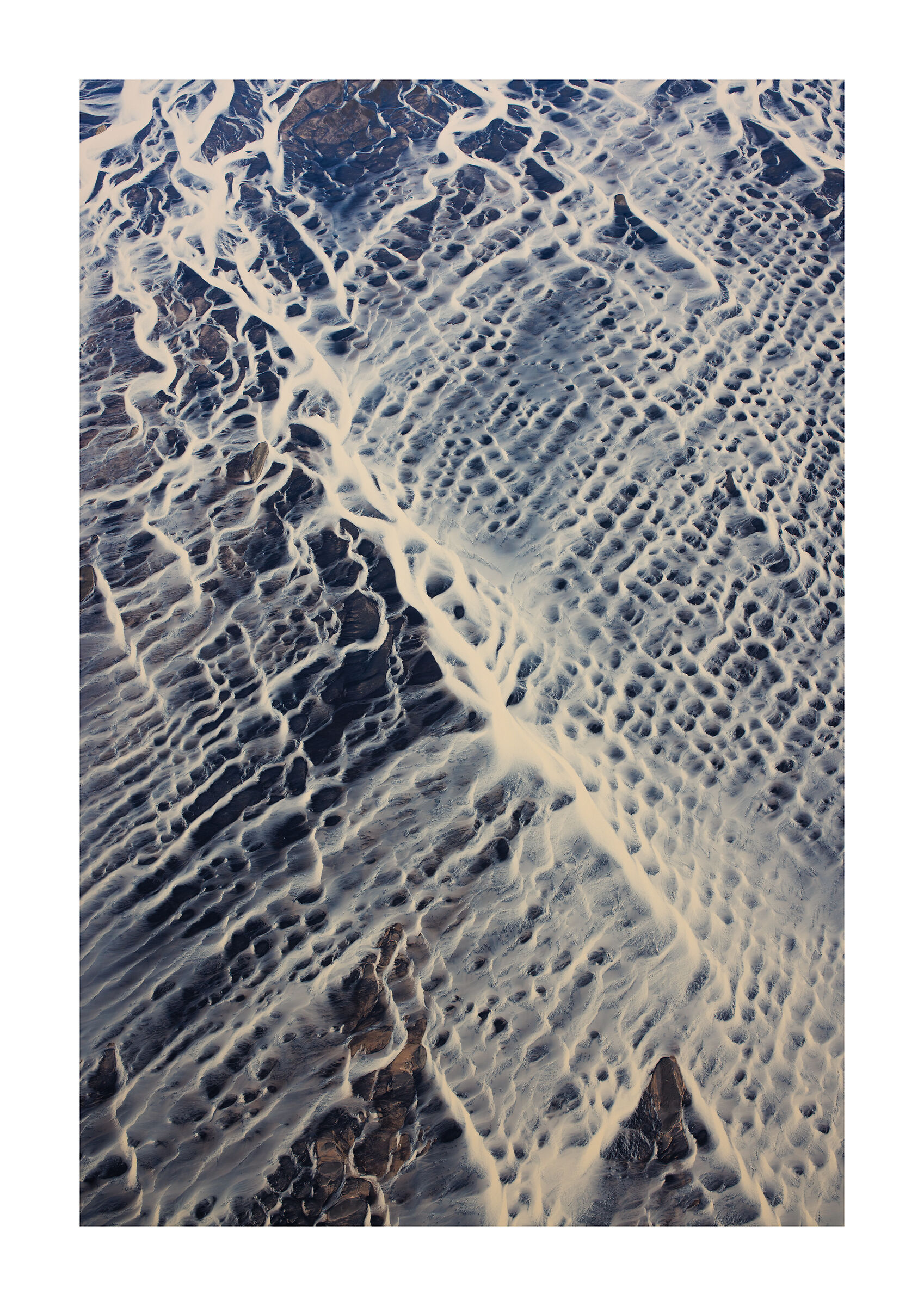 Islanda dal cielo - Settembre 2023