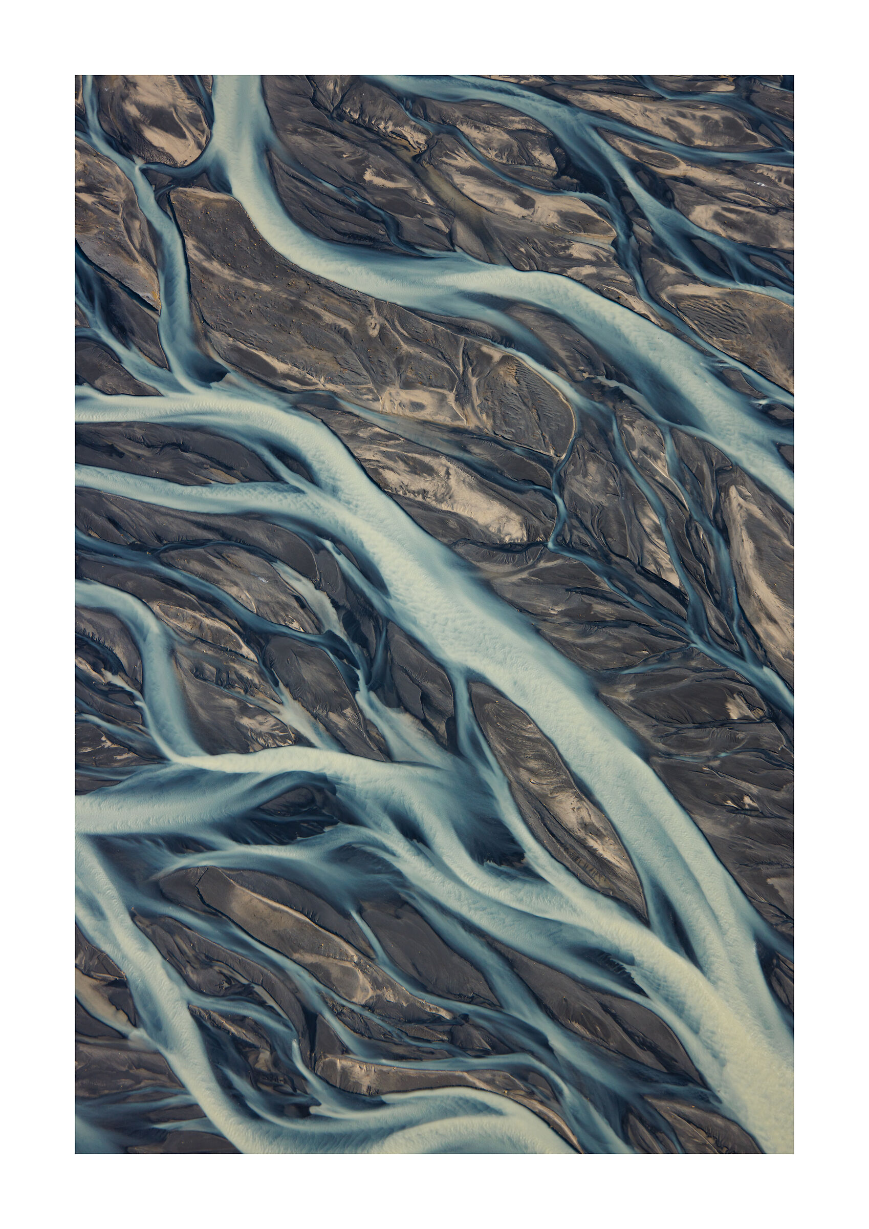 Islanda dal cielo - Settembre 2023