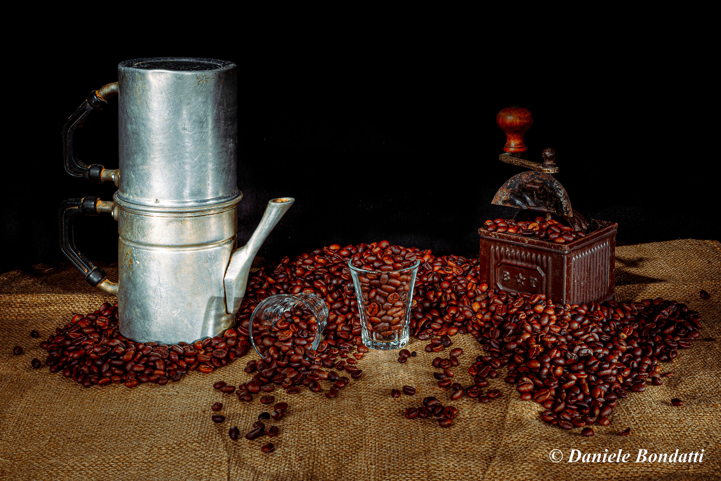 Coffee??