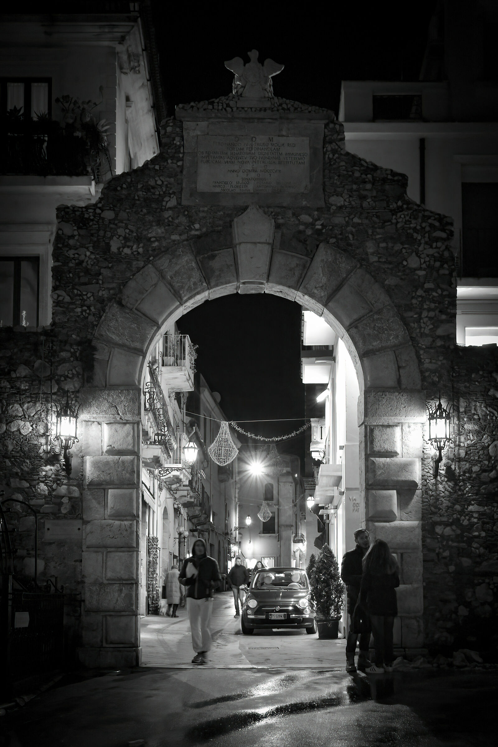 Taormina