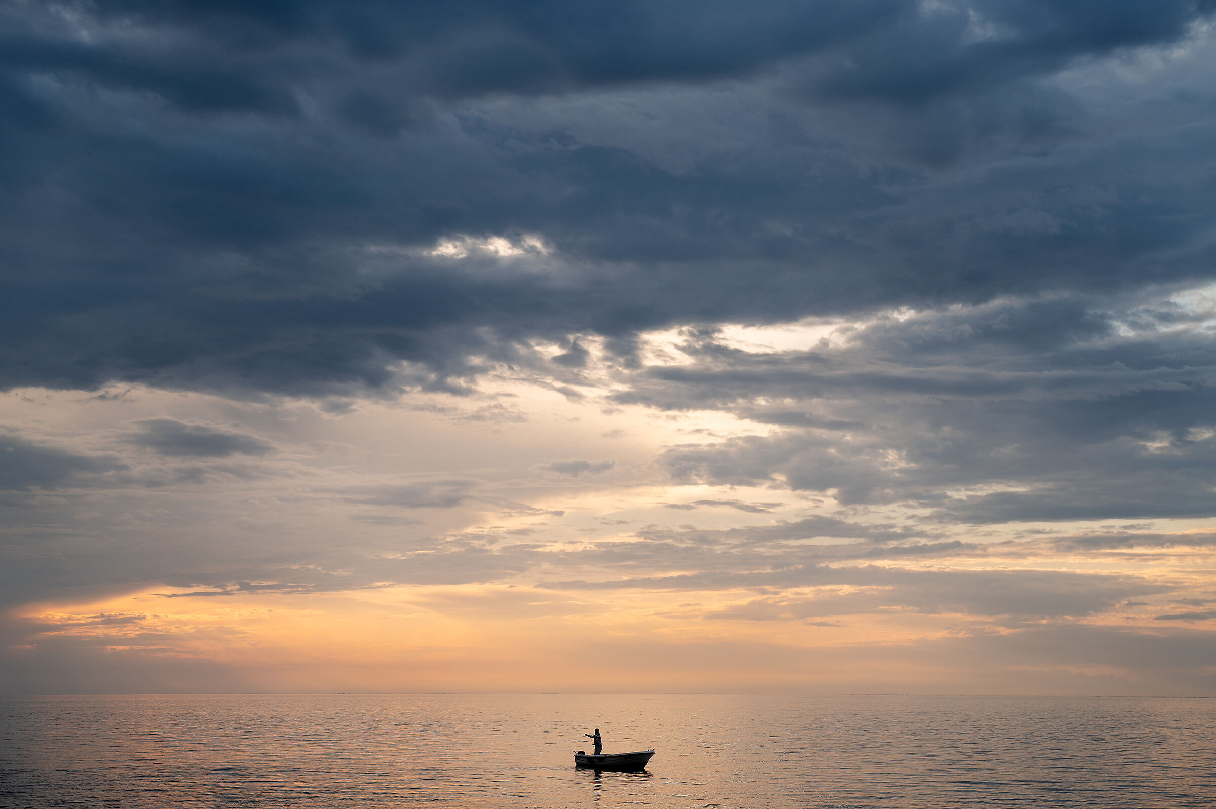 Savudrija, Croazia, maggio 2022