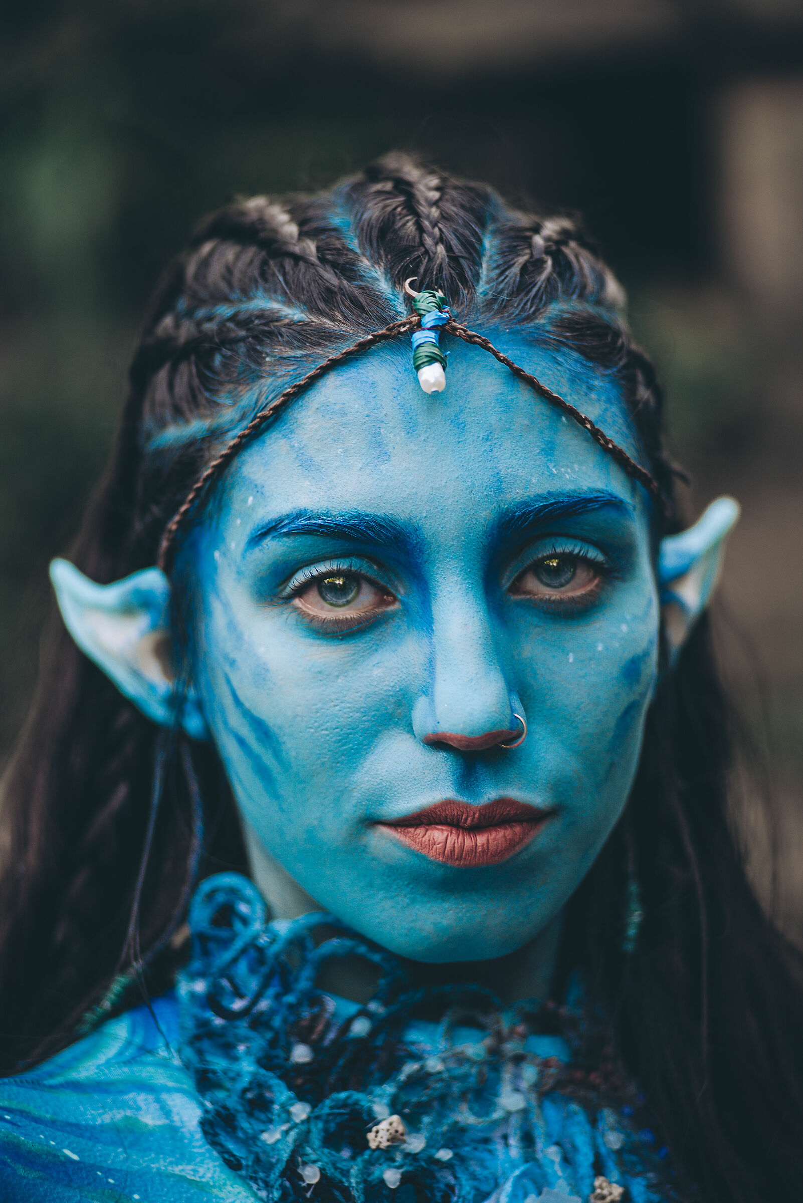 Avatar Lucca Comics 2023