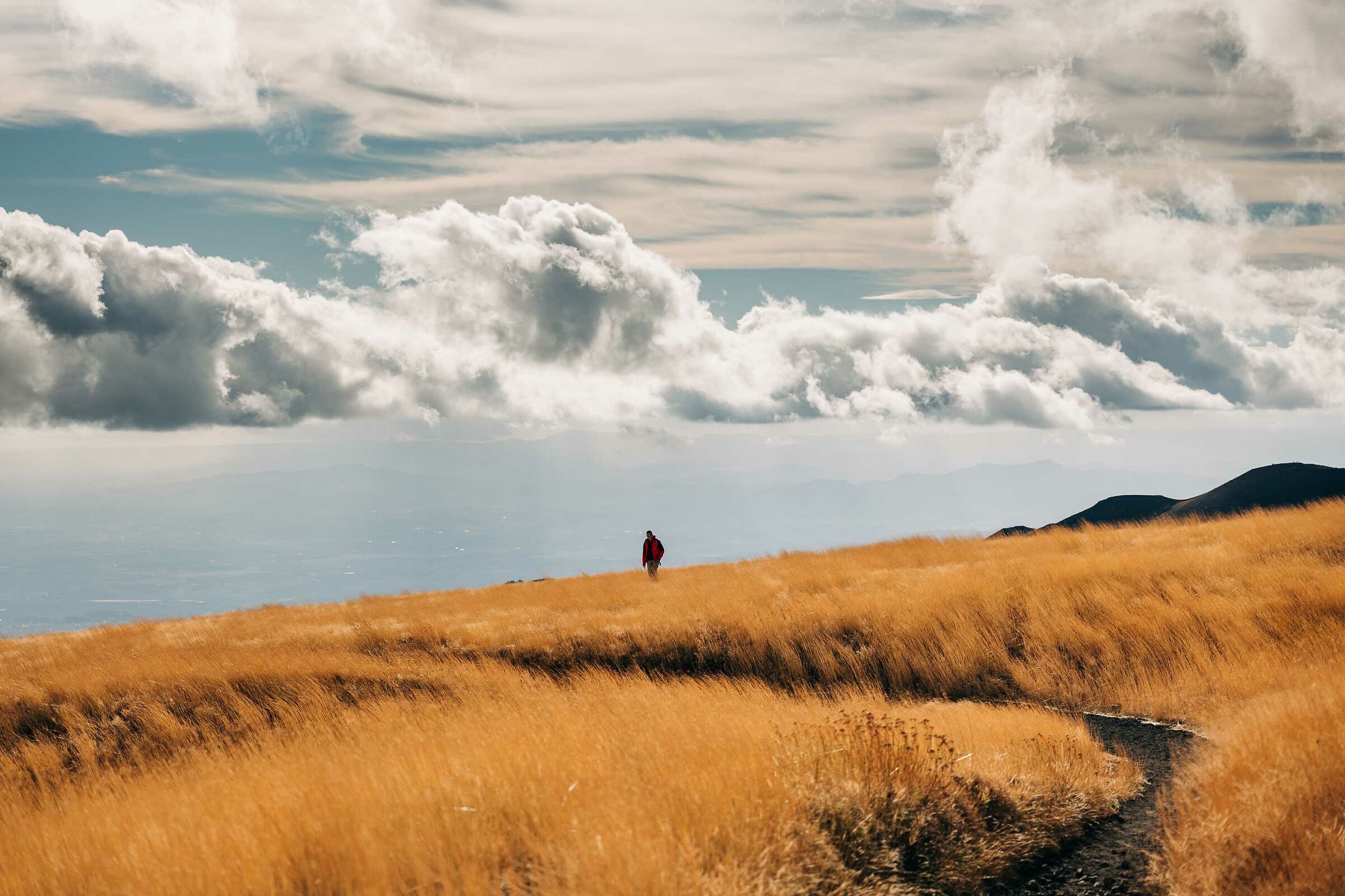 Sentiero Schiena dell'Asino