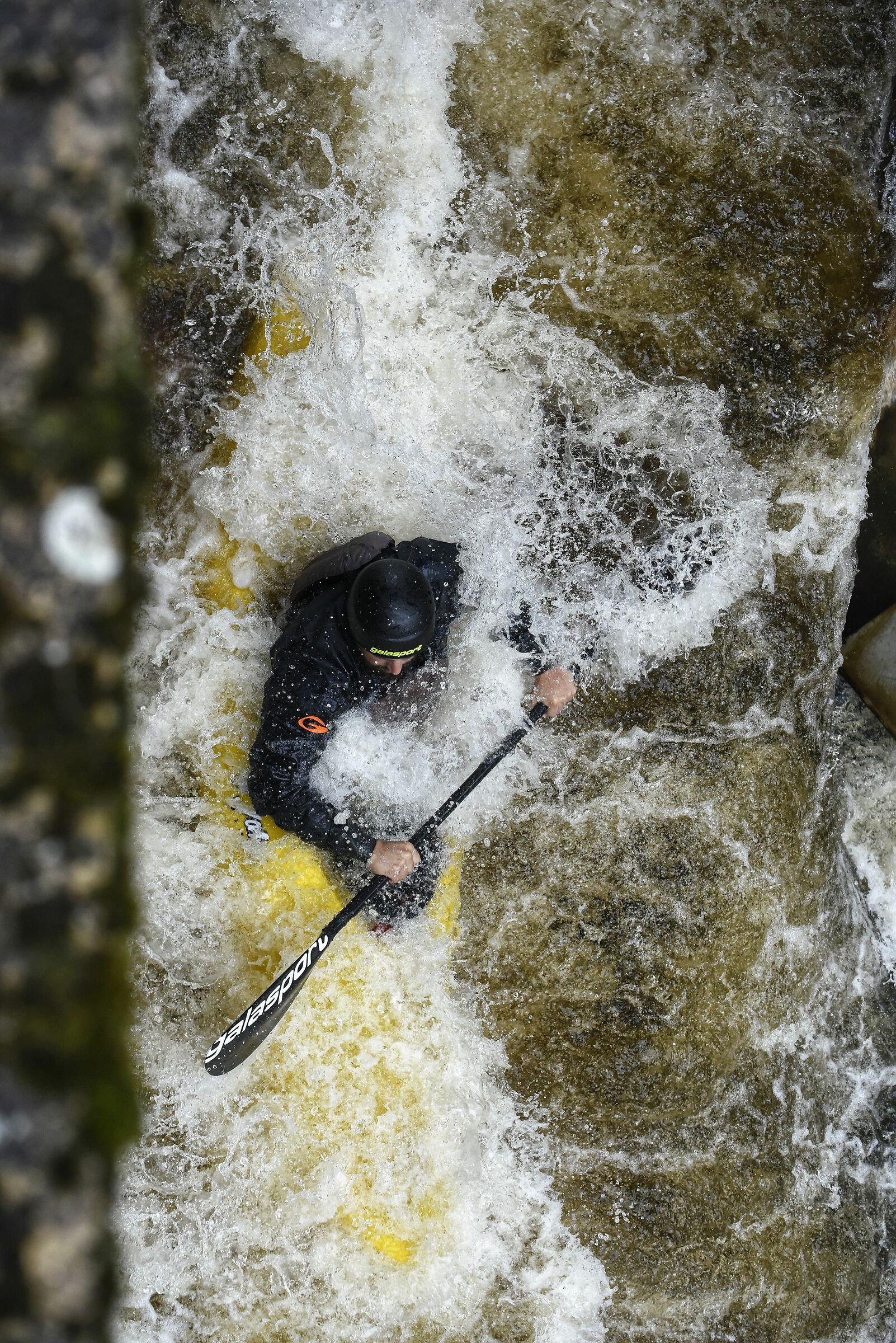 Whitewater