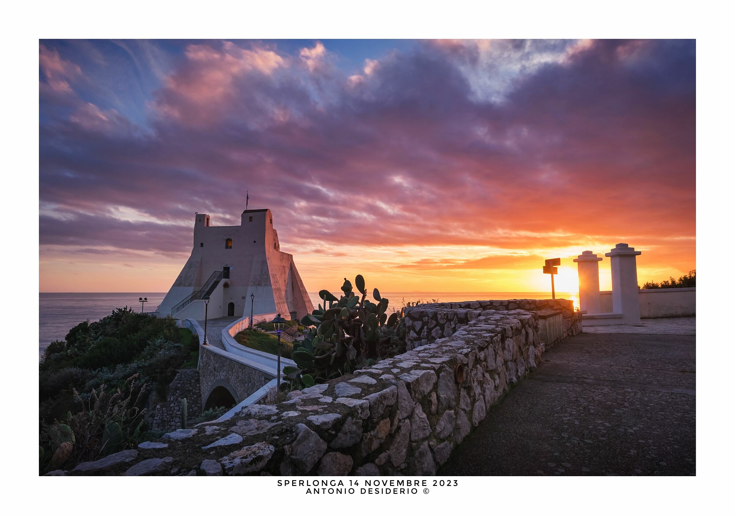 Spettacolo al gran completo