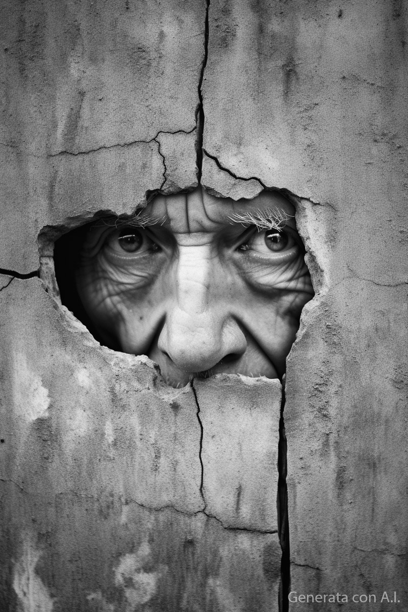 Curiosità...con discrezione