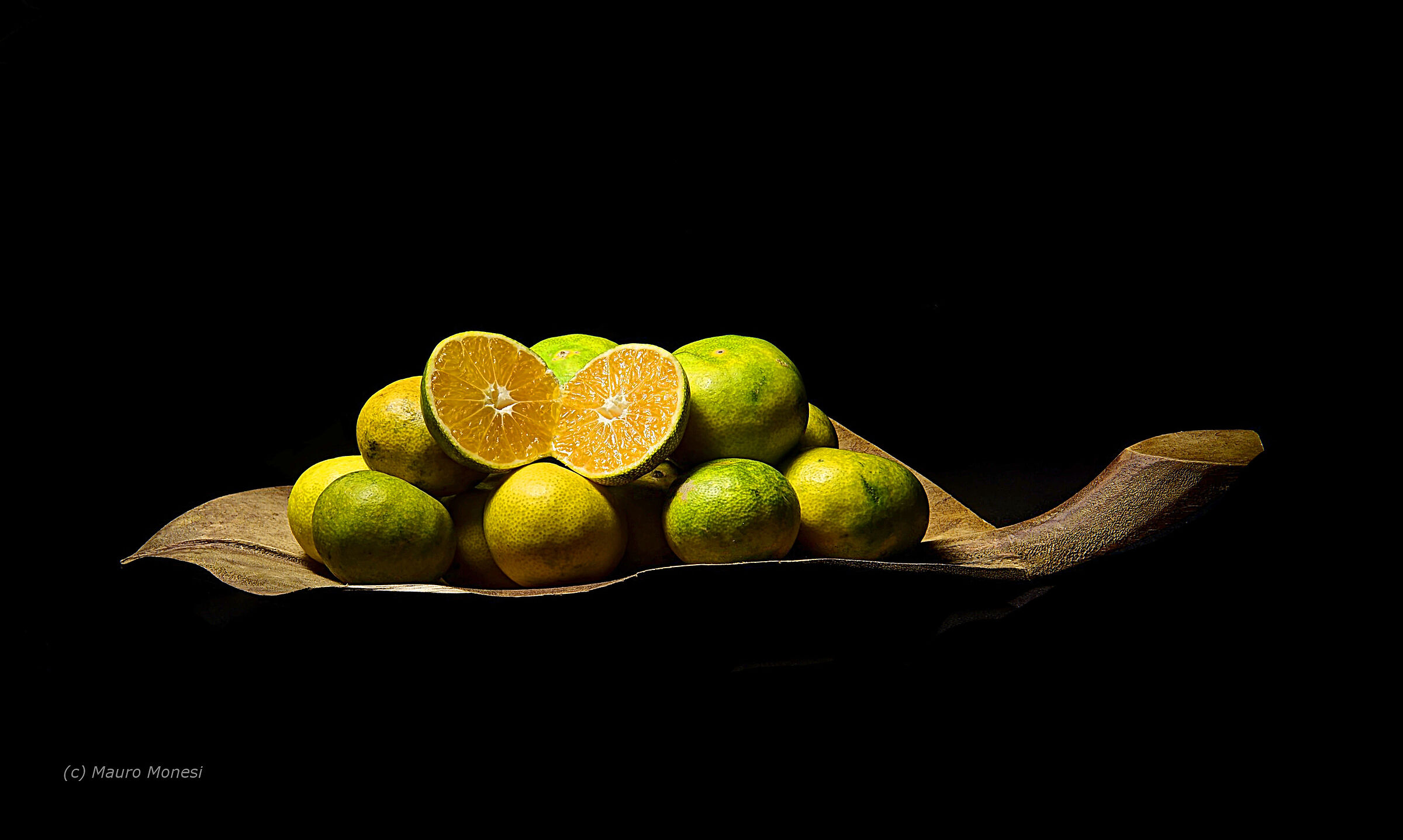 Fin che la barca.......