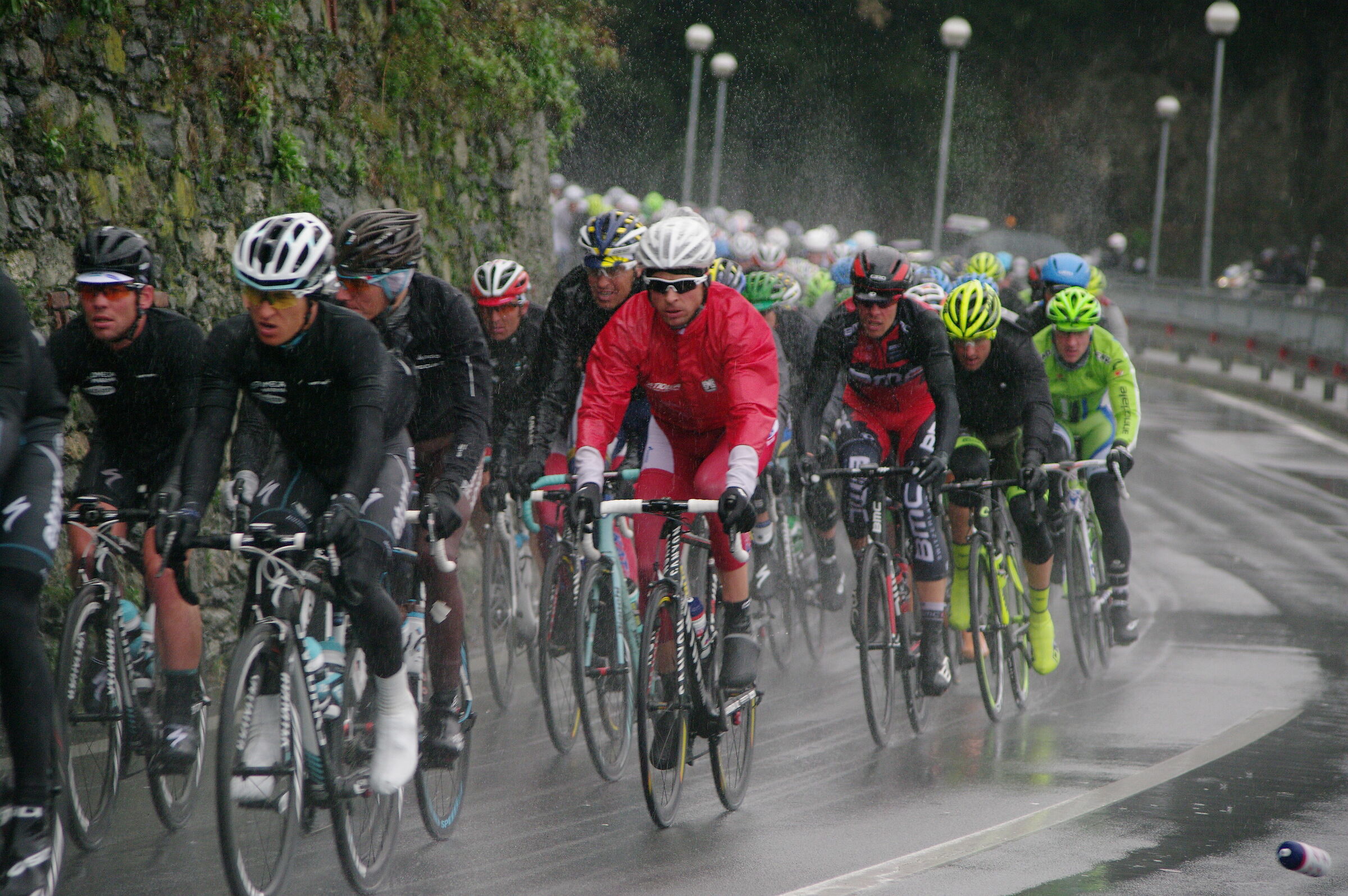 Milano-Sanremo 2013