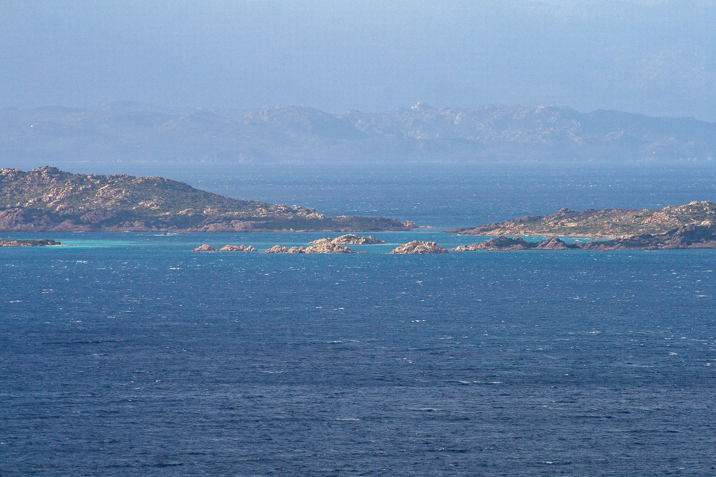 La Maddalena