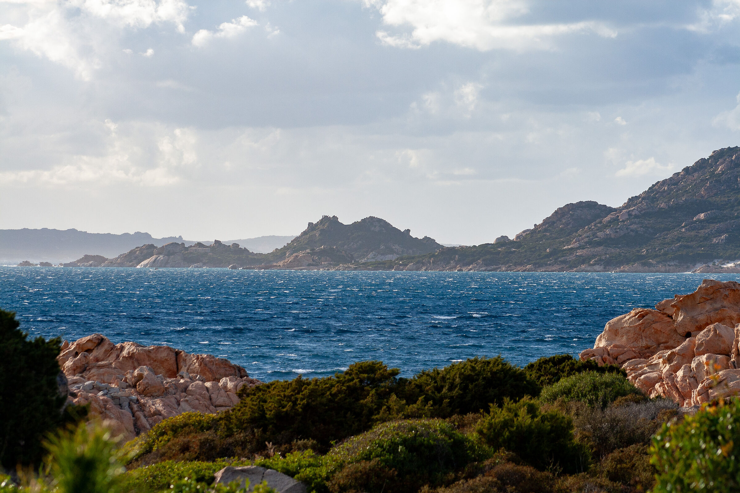 La Maddalena