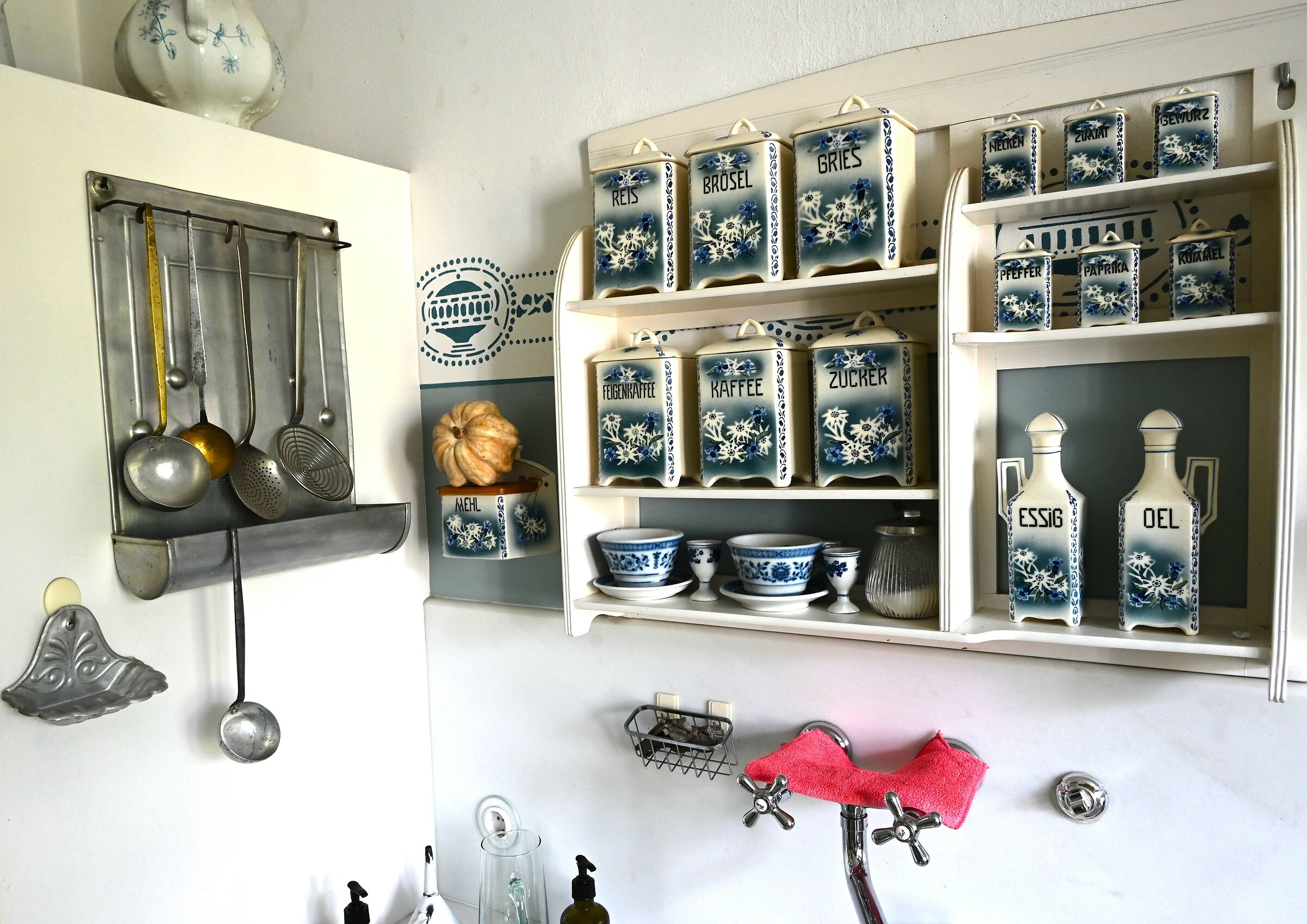 Nei anni 60 a Merano - 2 -