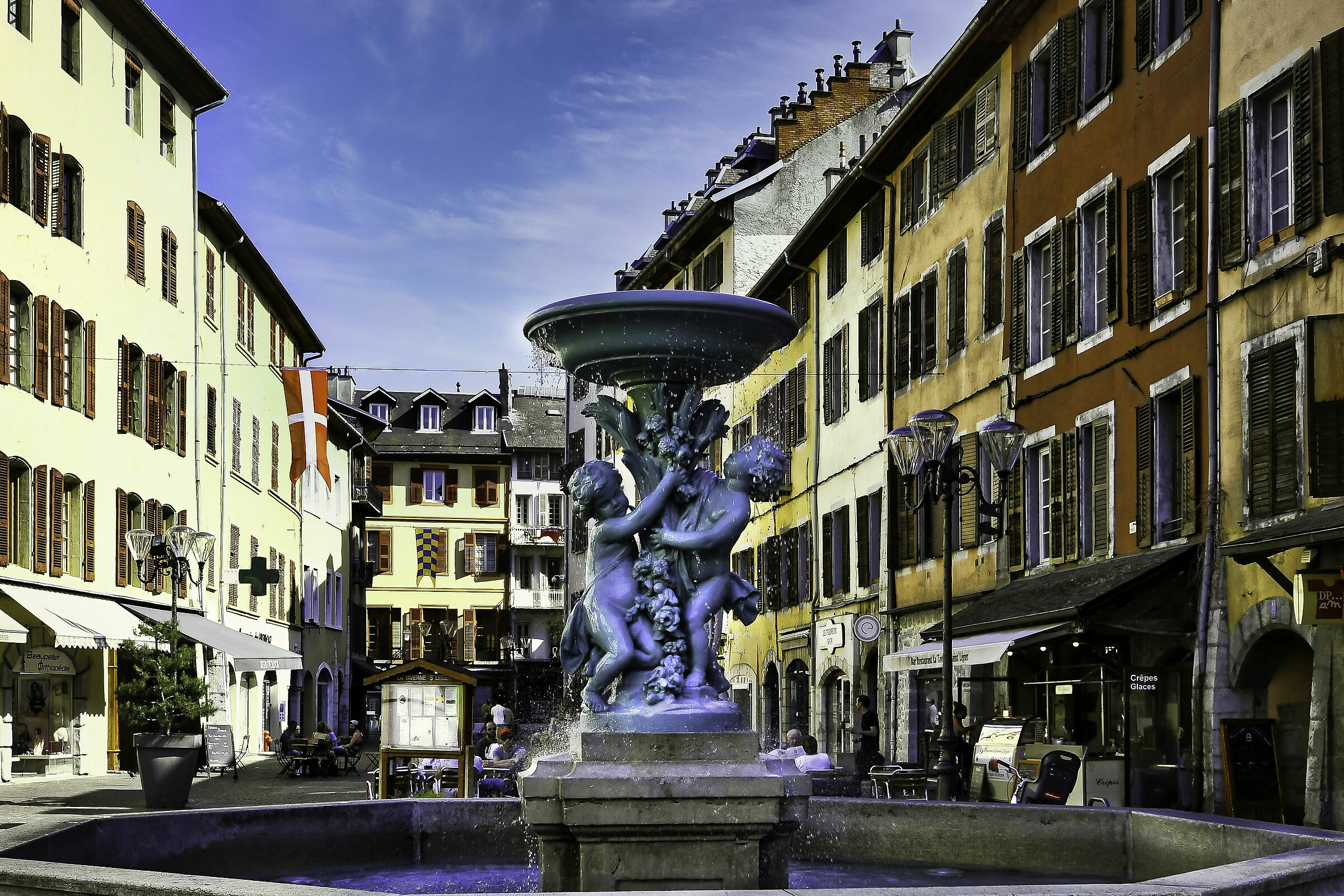 Annecy