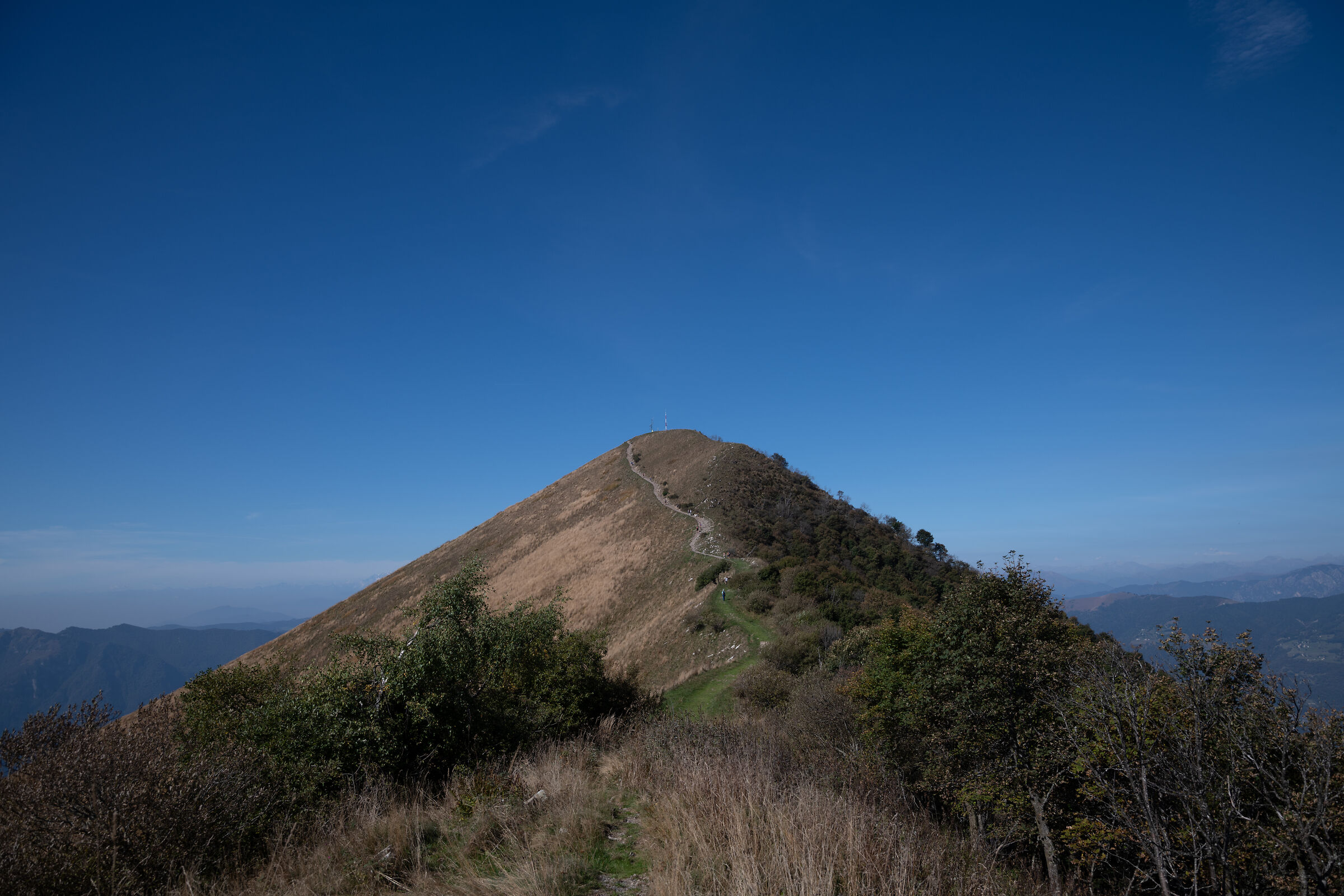 Monte San Primo