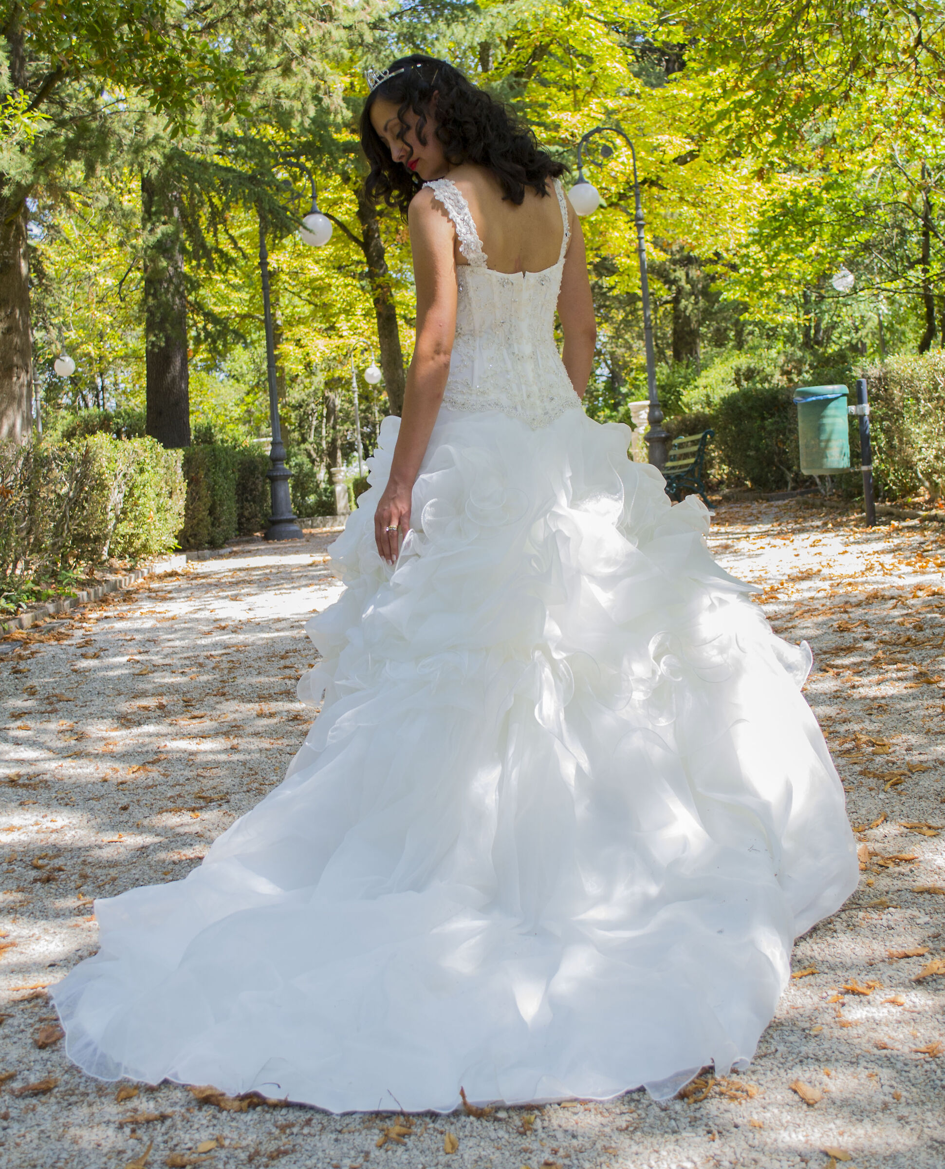 MY WIFE