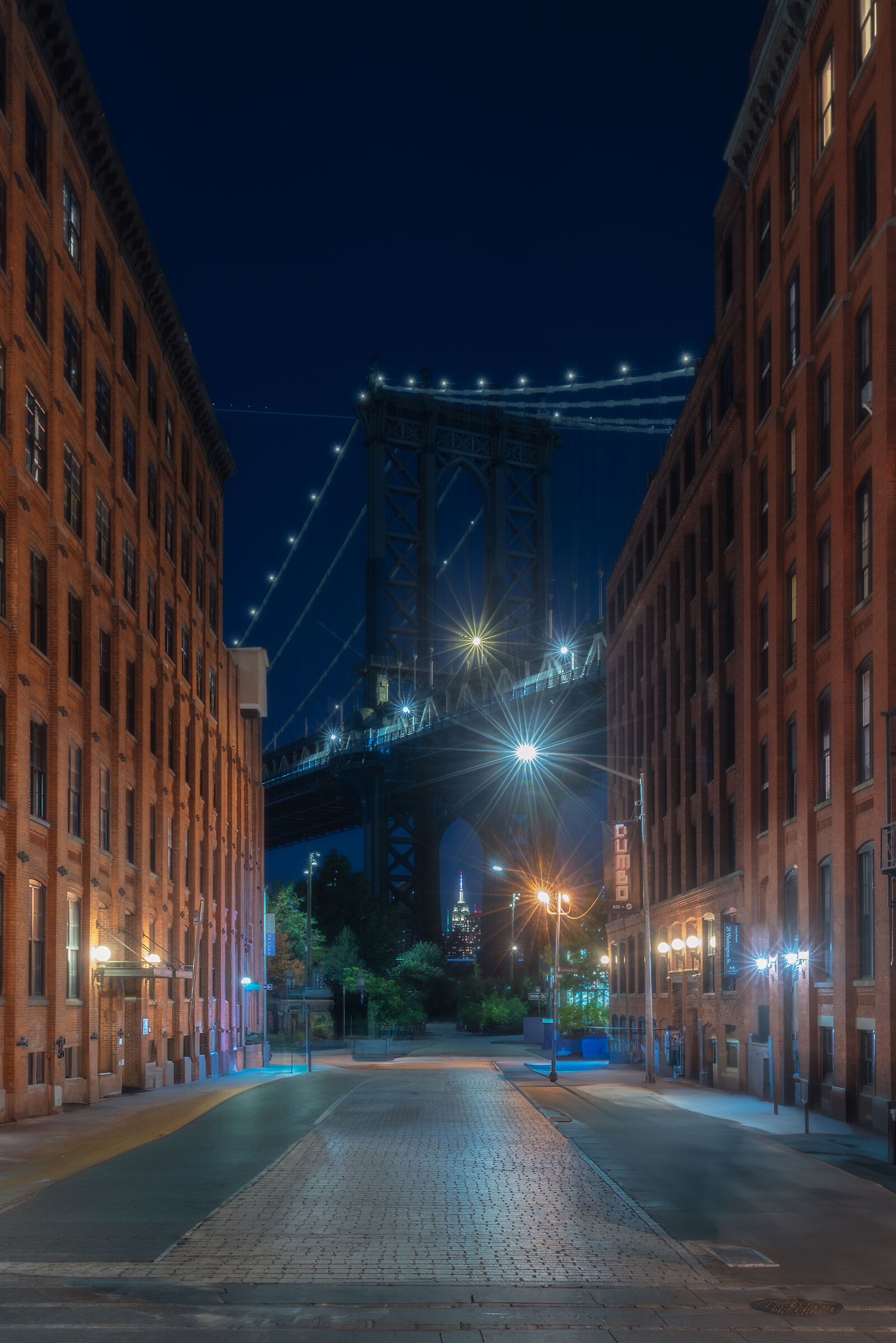 Dumbo-New York
