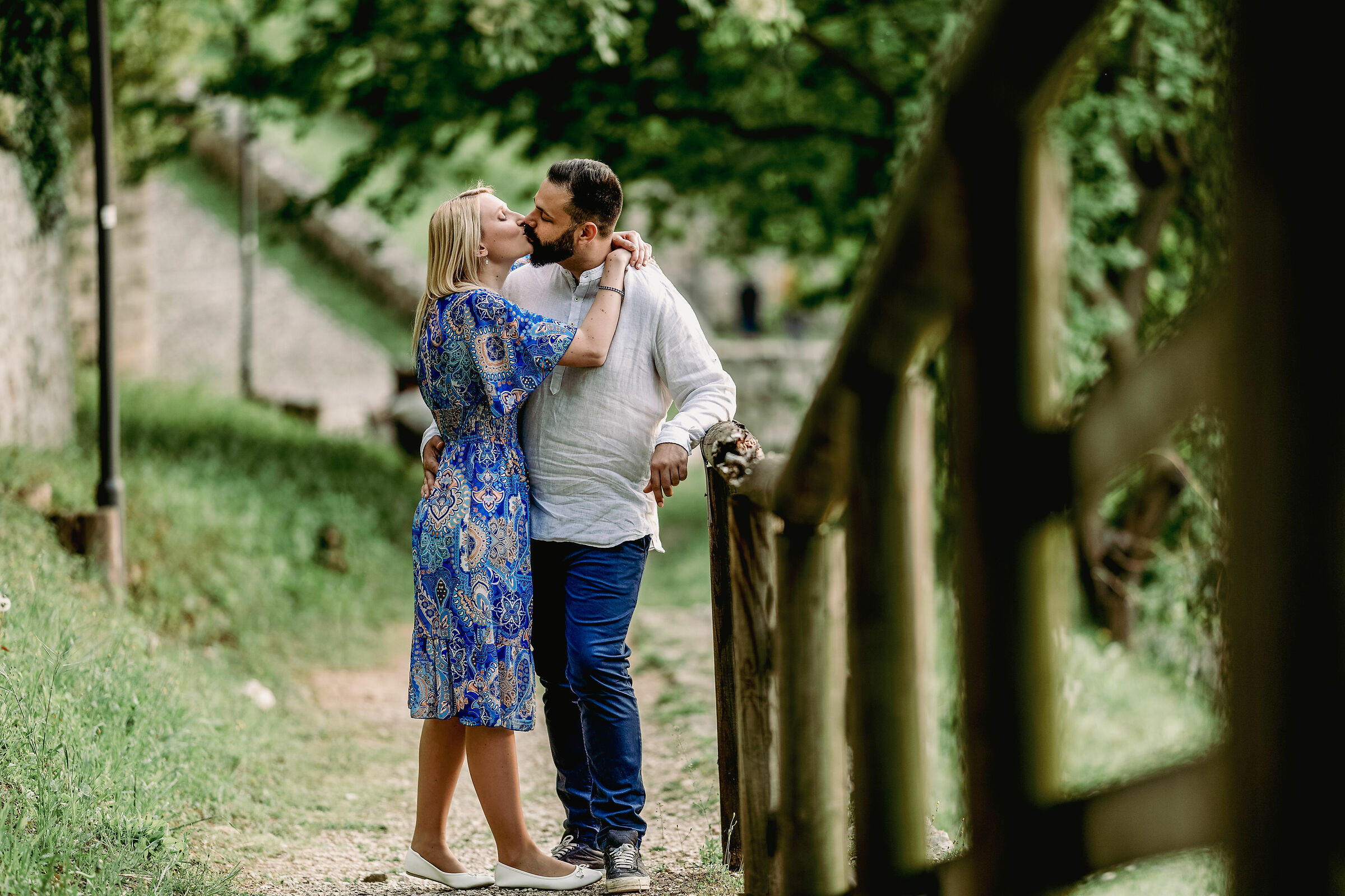 M&A Prematrimoniale