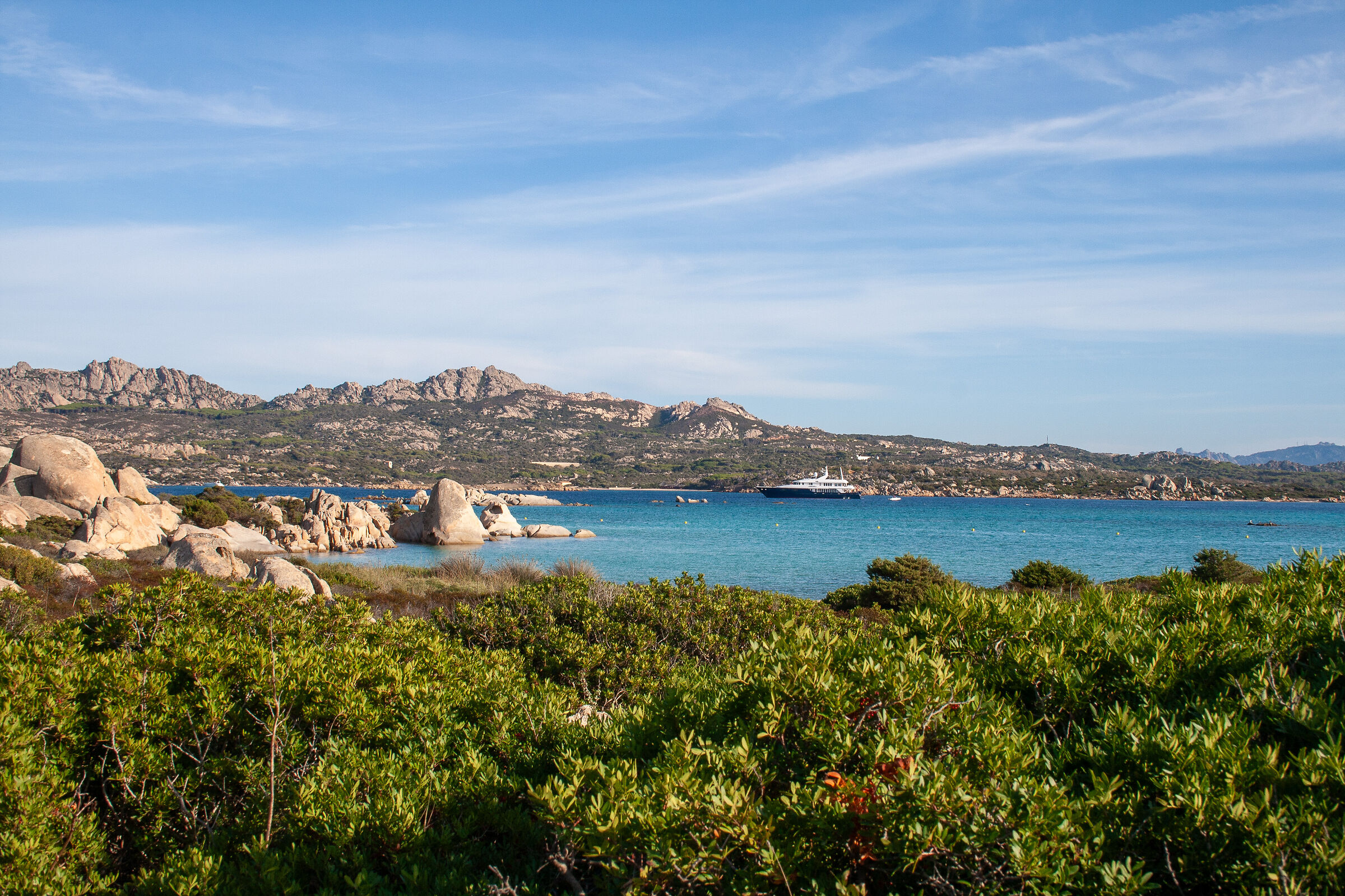 La Maddalena