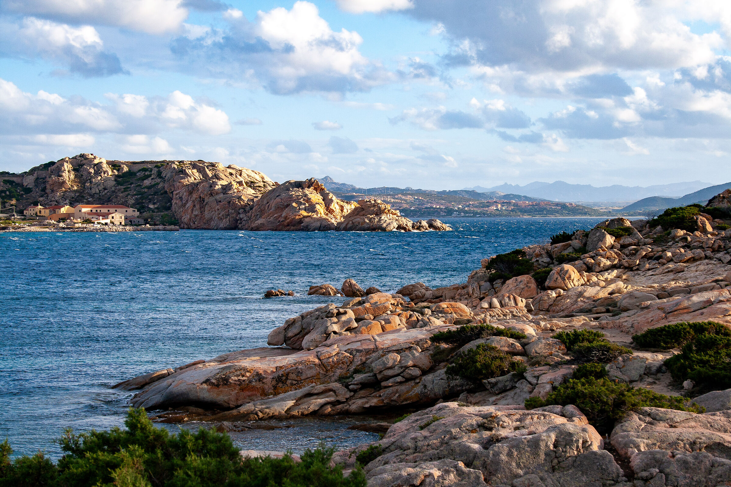 La Maddalena