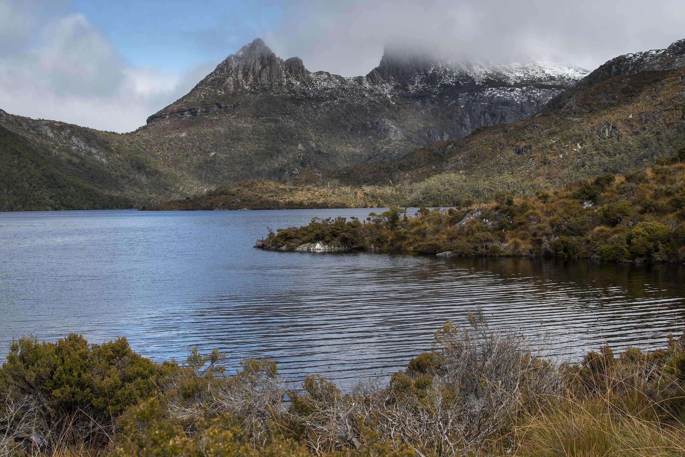 Montagna della culla