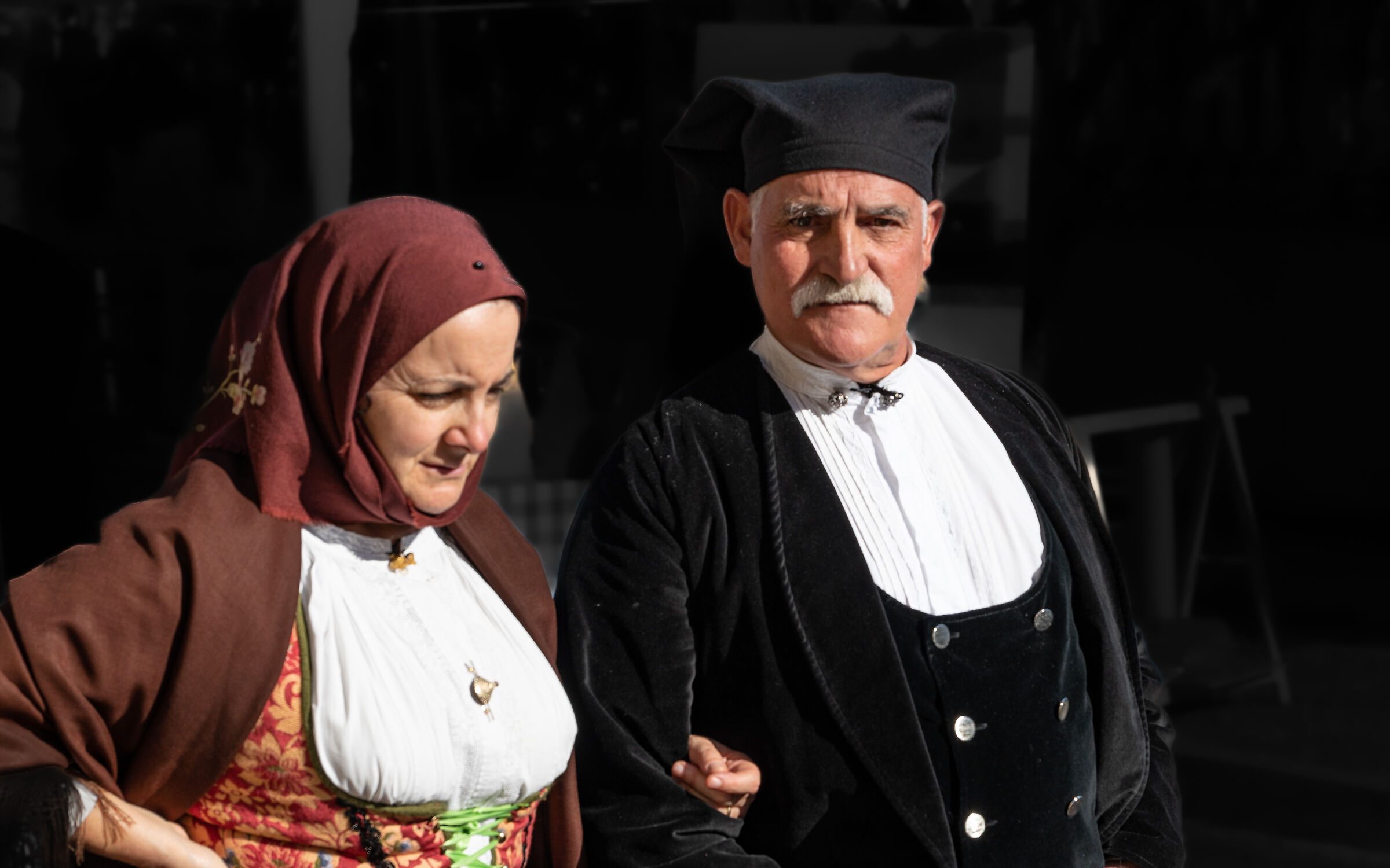 Costumes by Siurgus Donigala