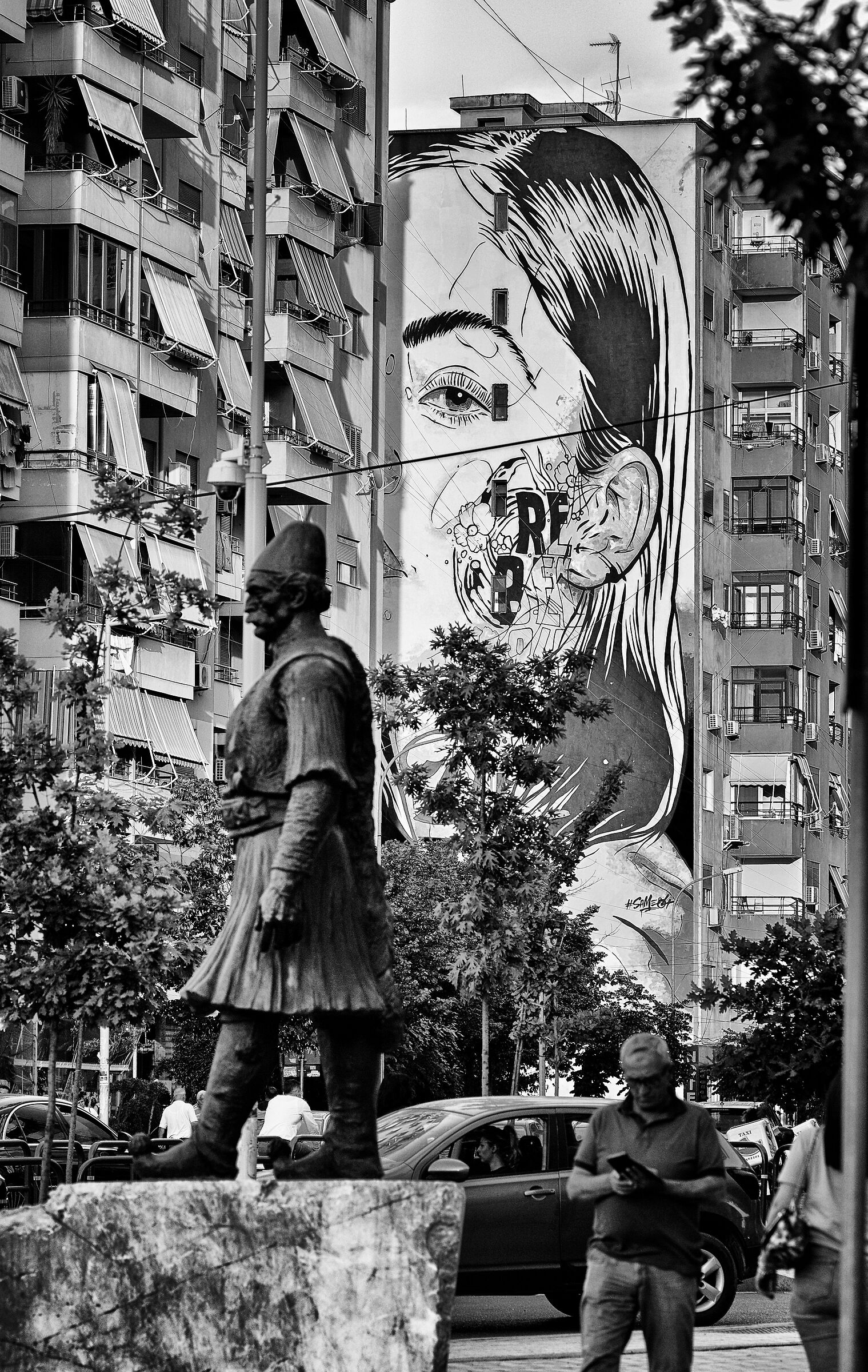 Osservatori e osservati