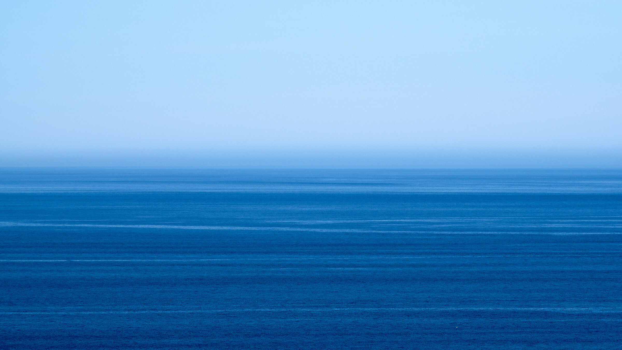 Nord Islanda, orizzonte