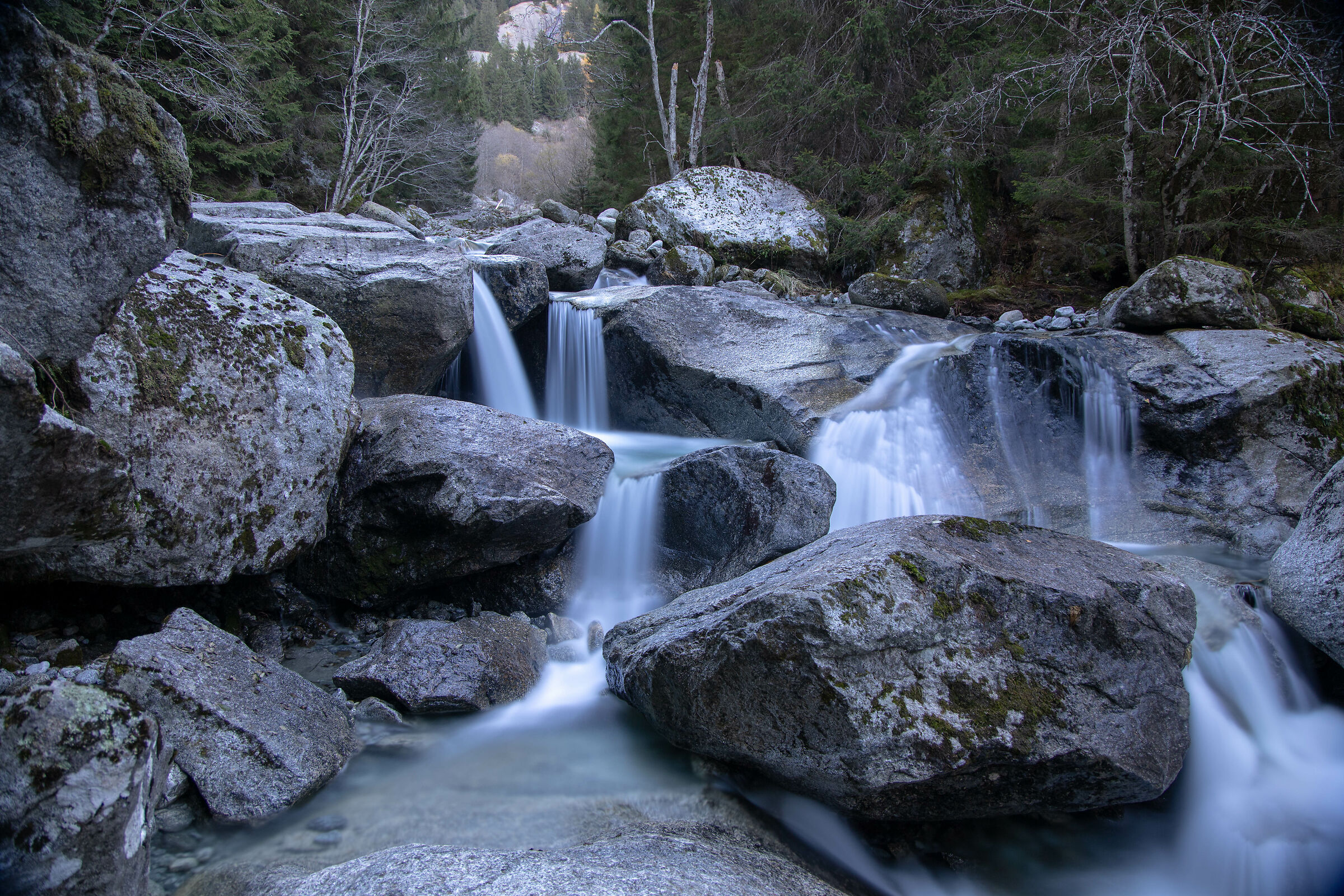 Val di Mello (so)