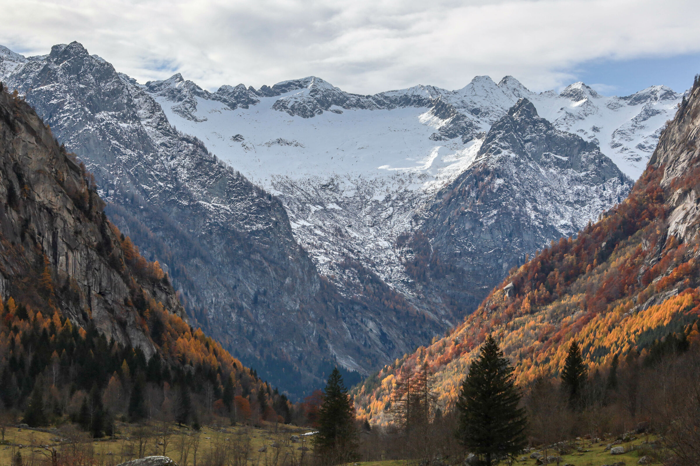 Val di Mello (so)
