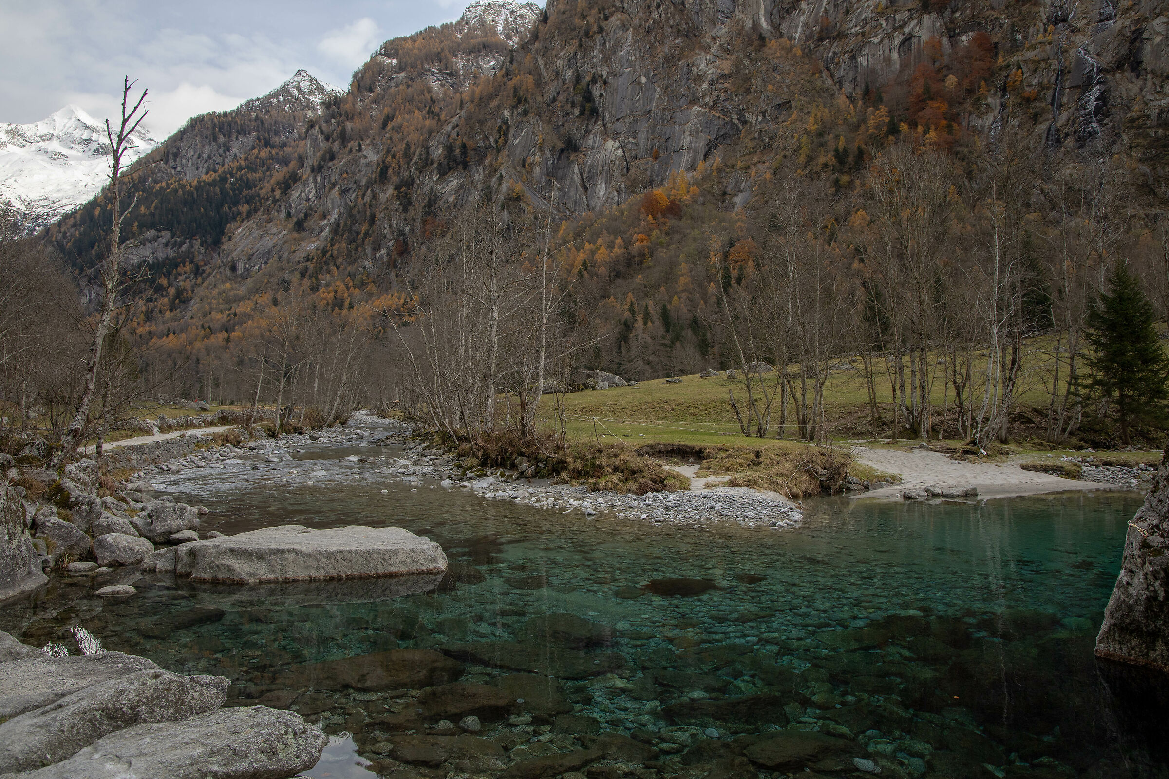 Val di Mello (so)