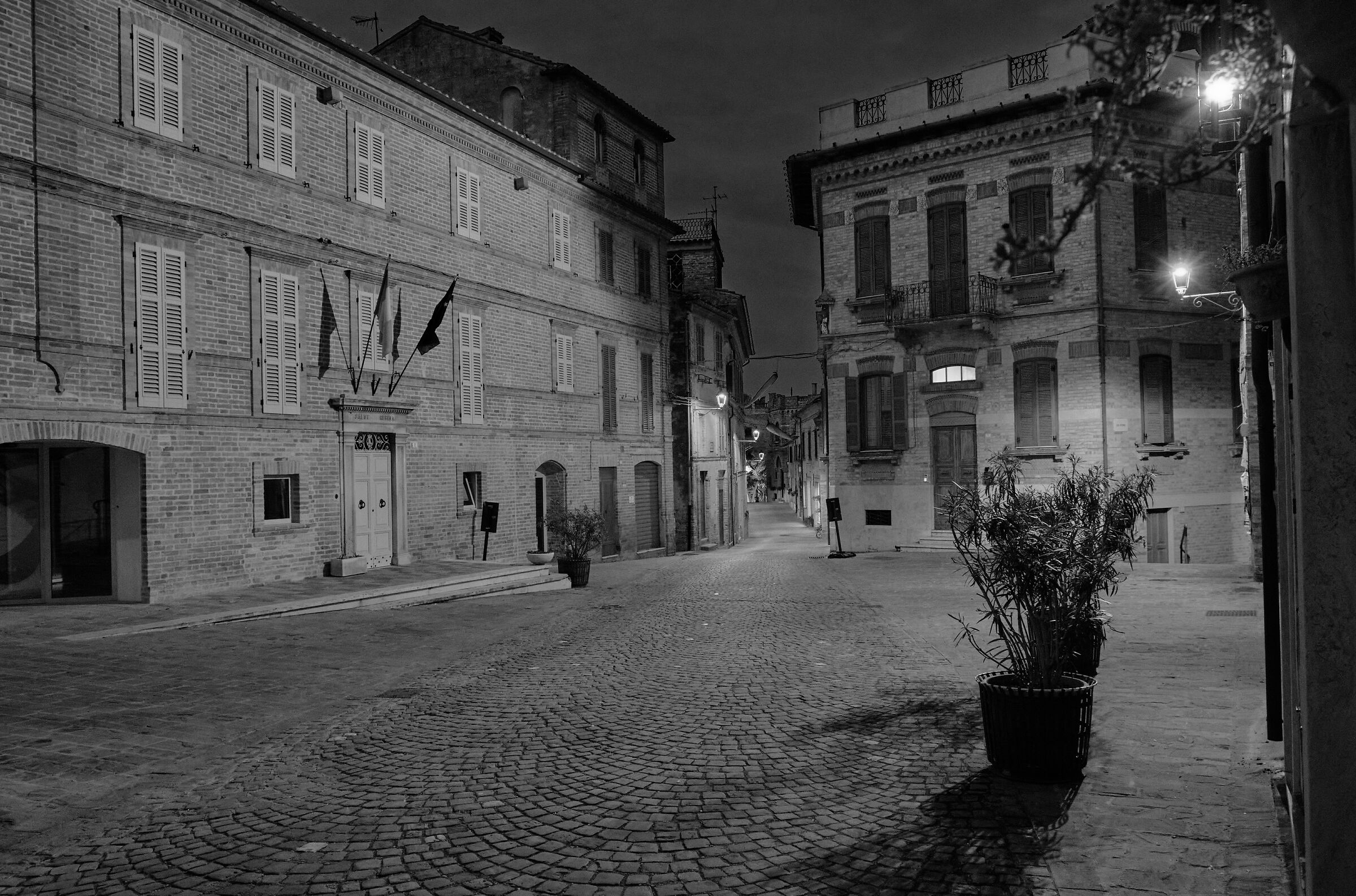 Campofilone (prov. FM)