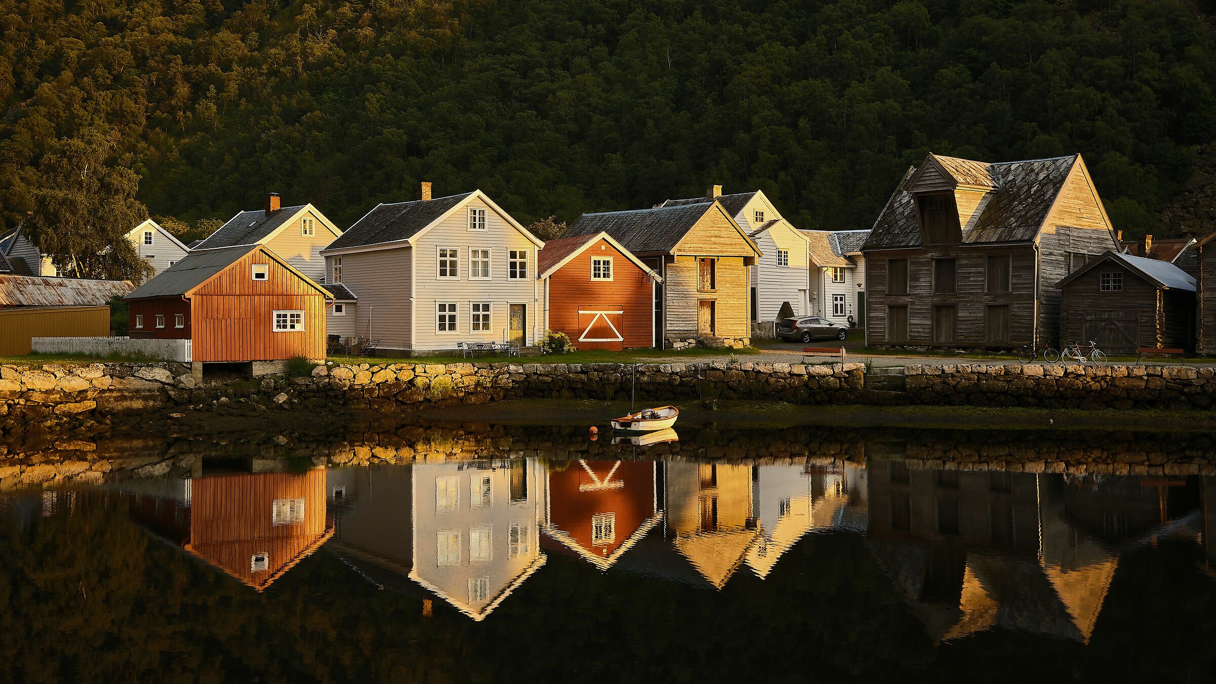 Lærdal, Vestland