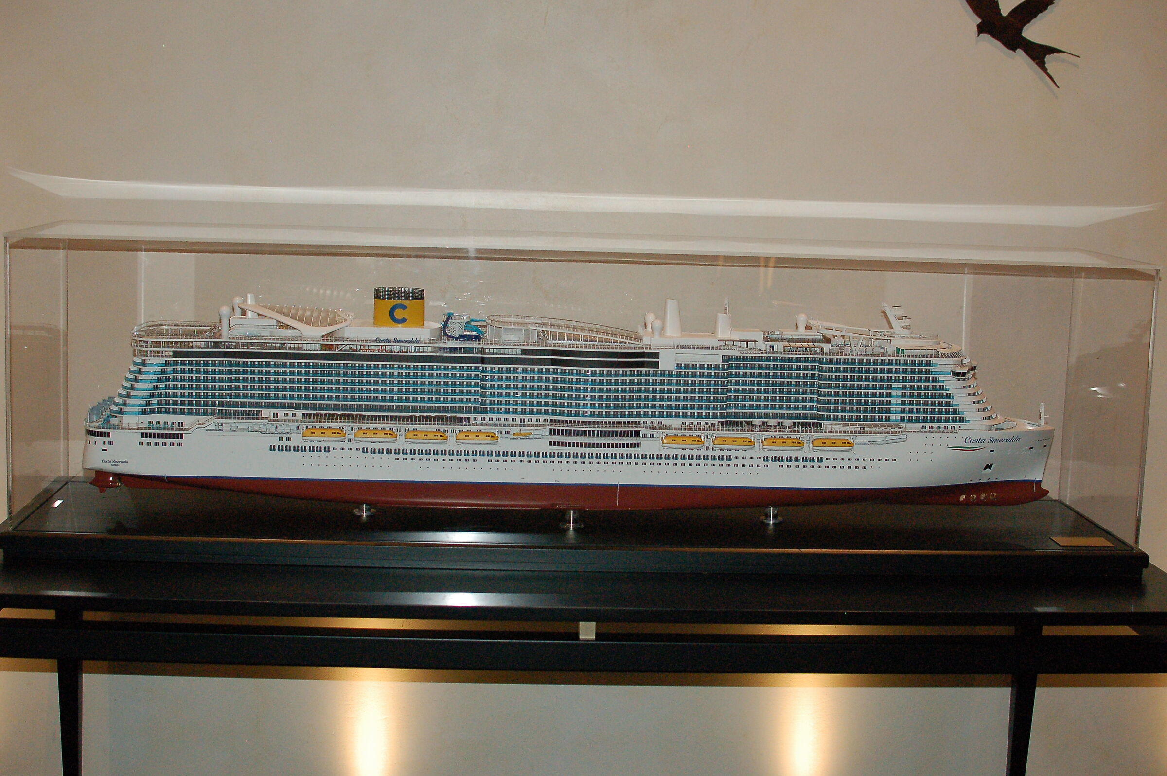 Costa Smeralda