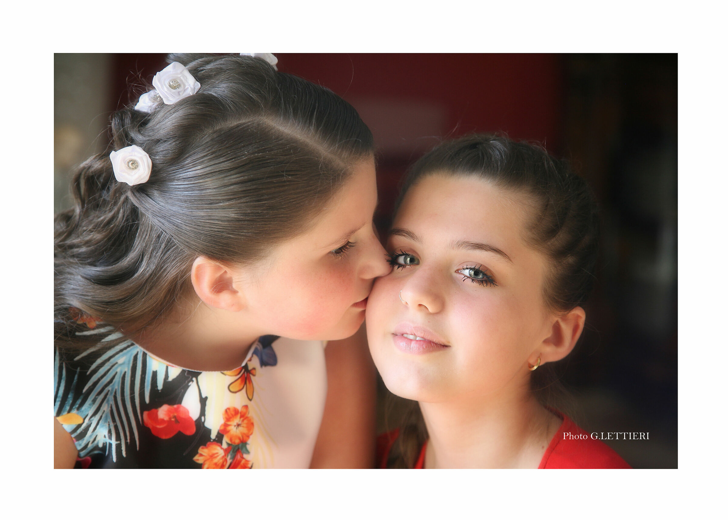 Buon compleanno...Laura.