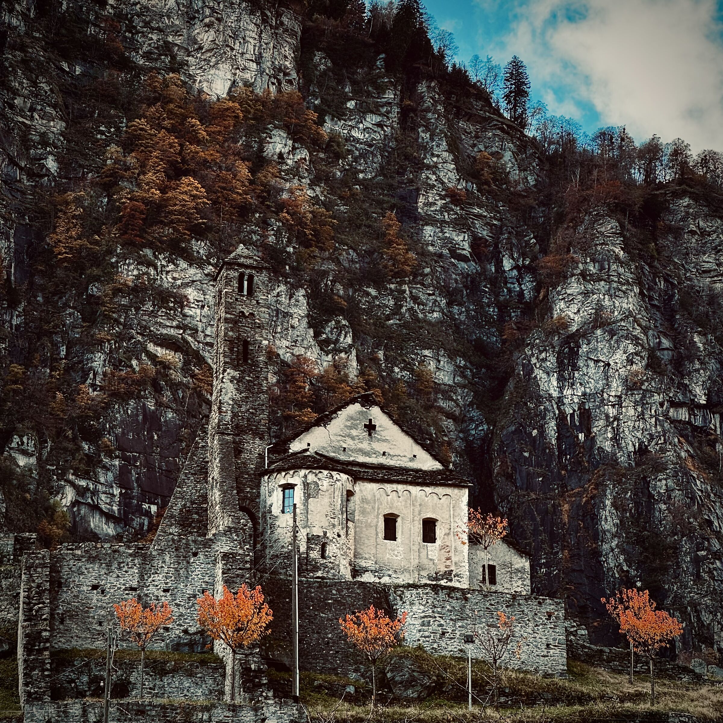 St