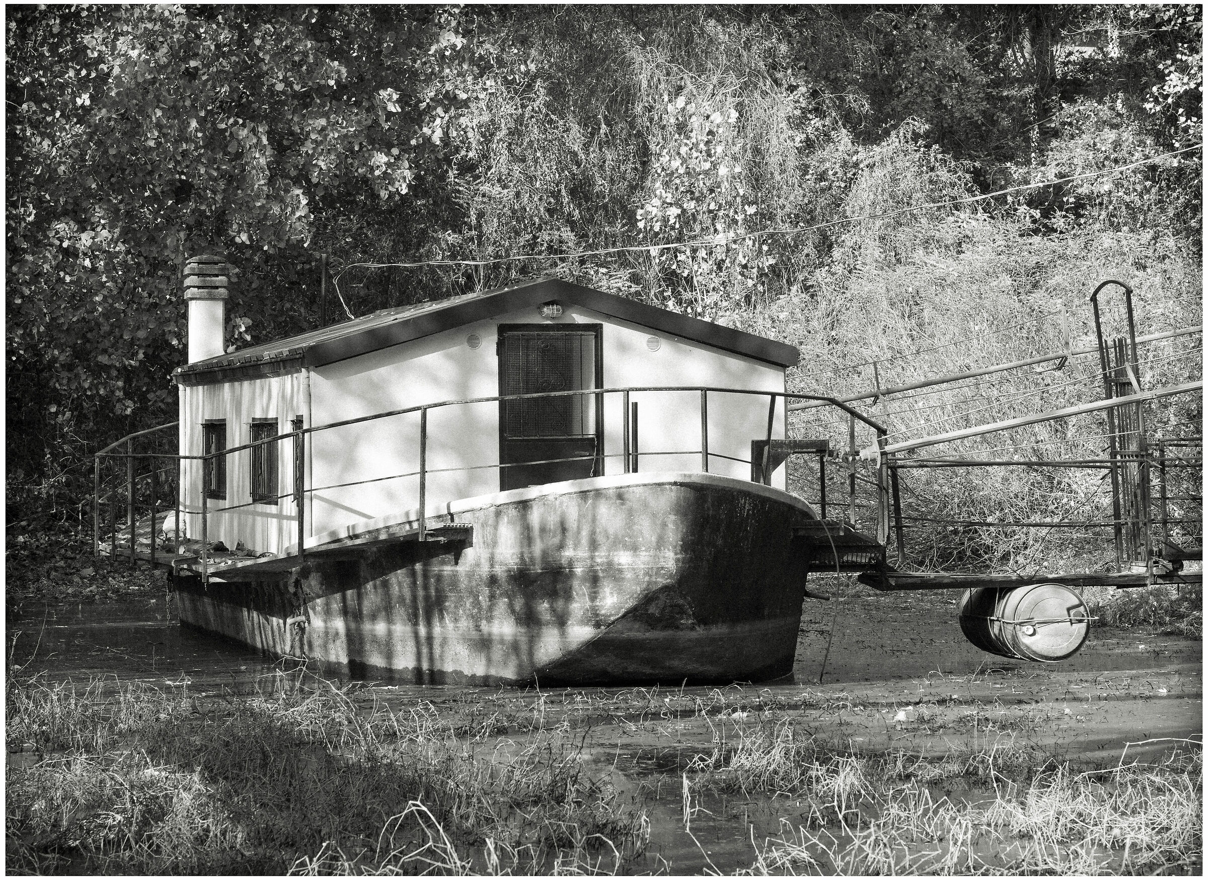 bn_7 on the banks of the Po