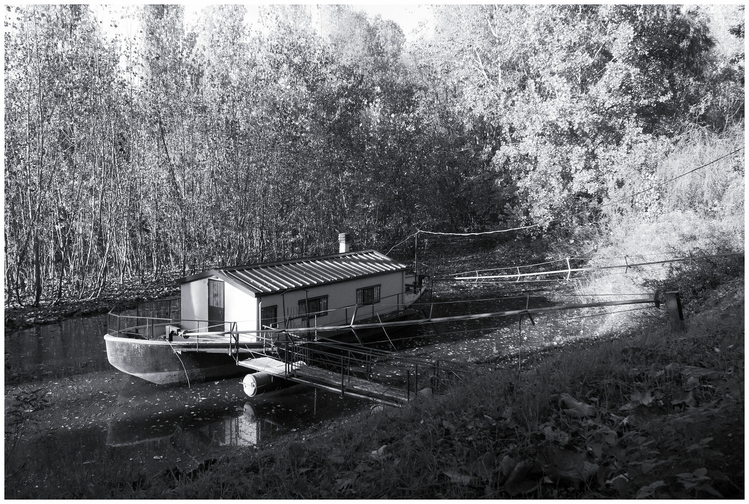 bn_11 on the banks of the Po