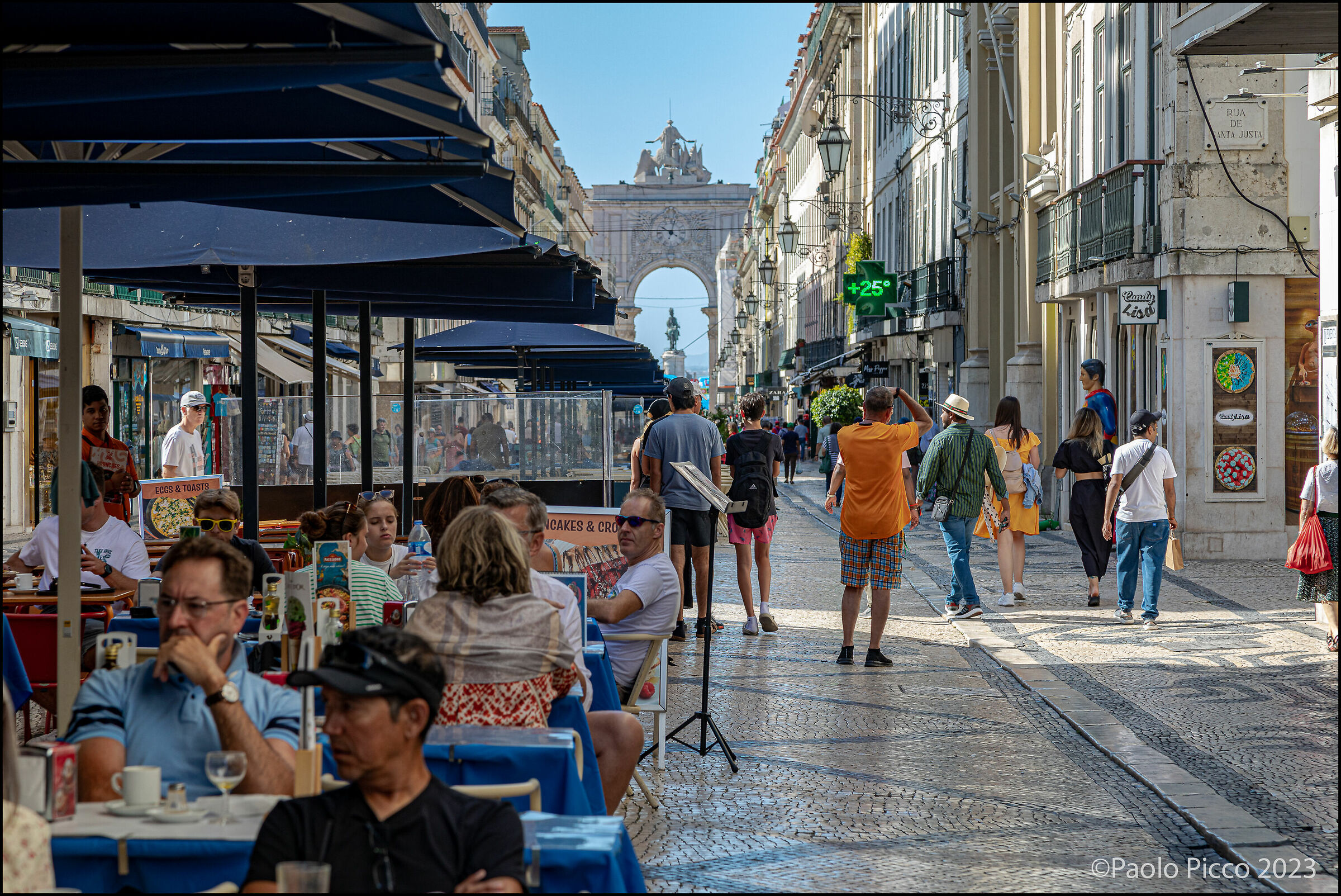 Portugal: Lisbon