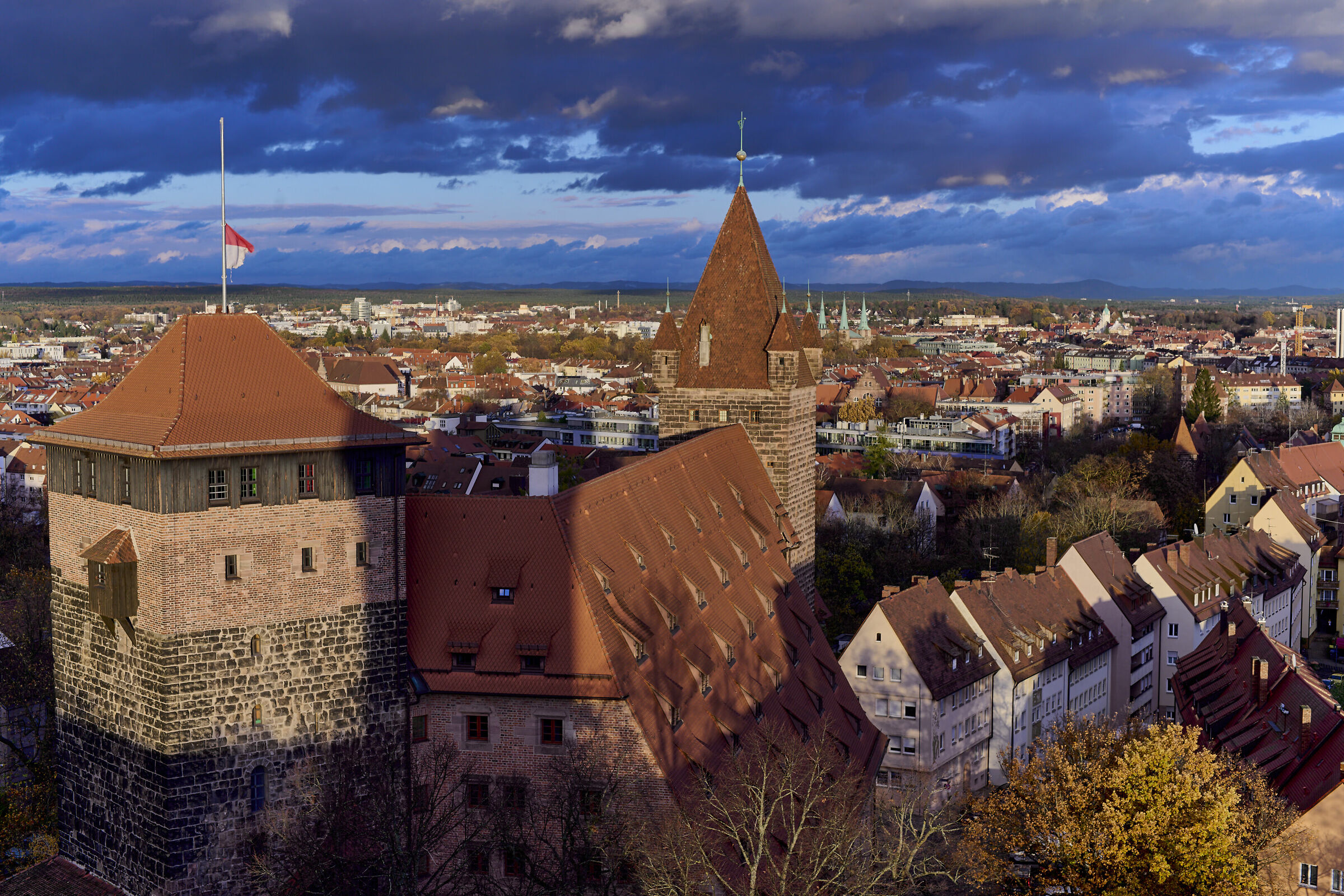 L'Ostello della Gioventù