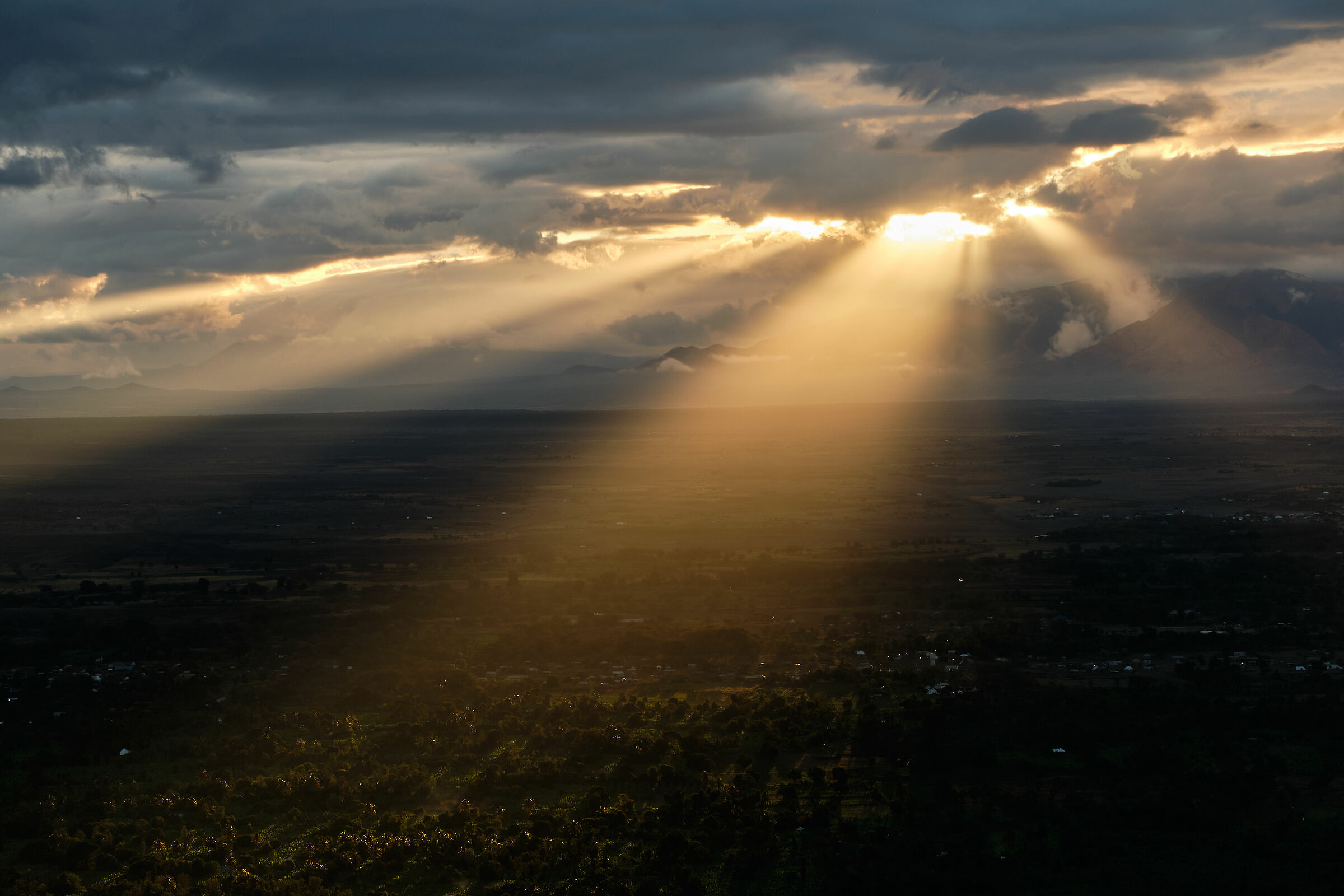Riflettori sulla Great Rift Valley
