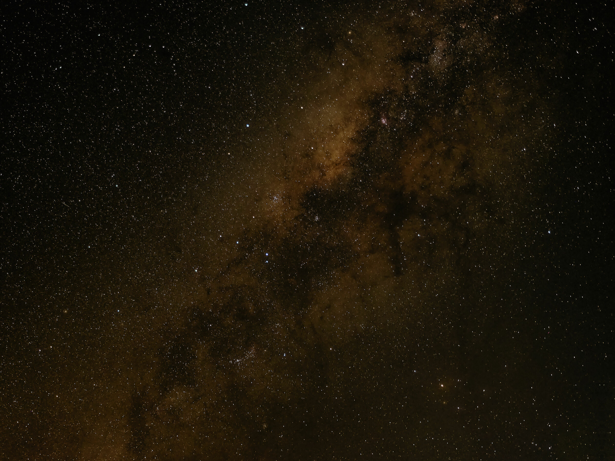 Tenda con vista nel Serengeti