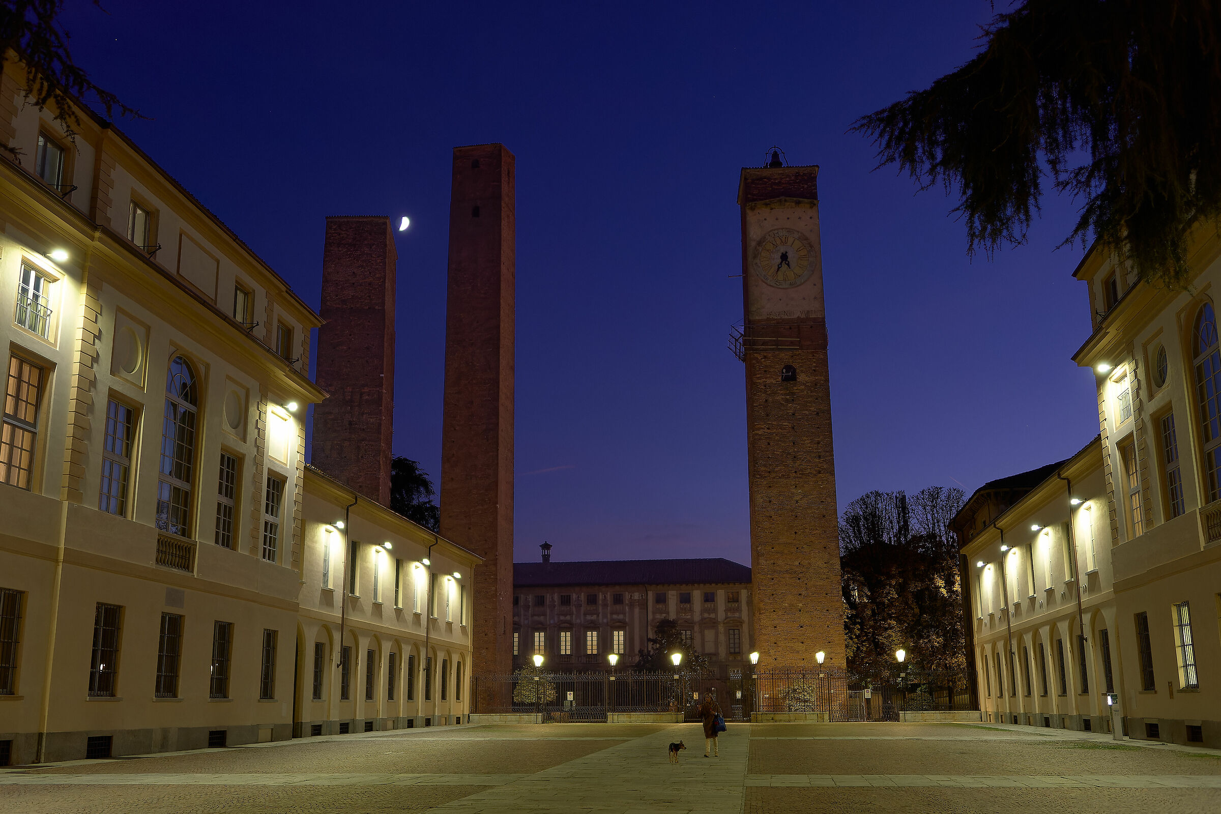 Università di Pavia