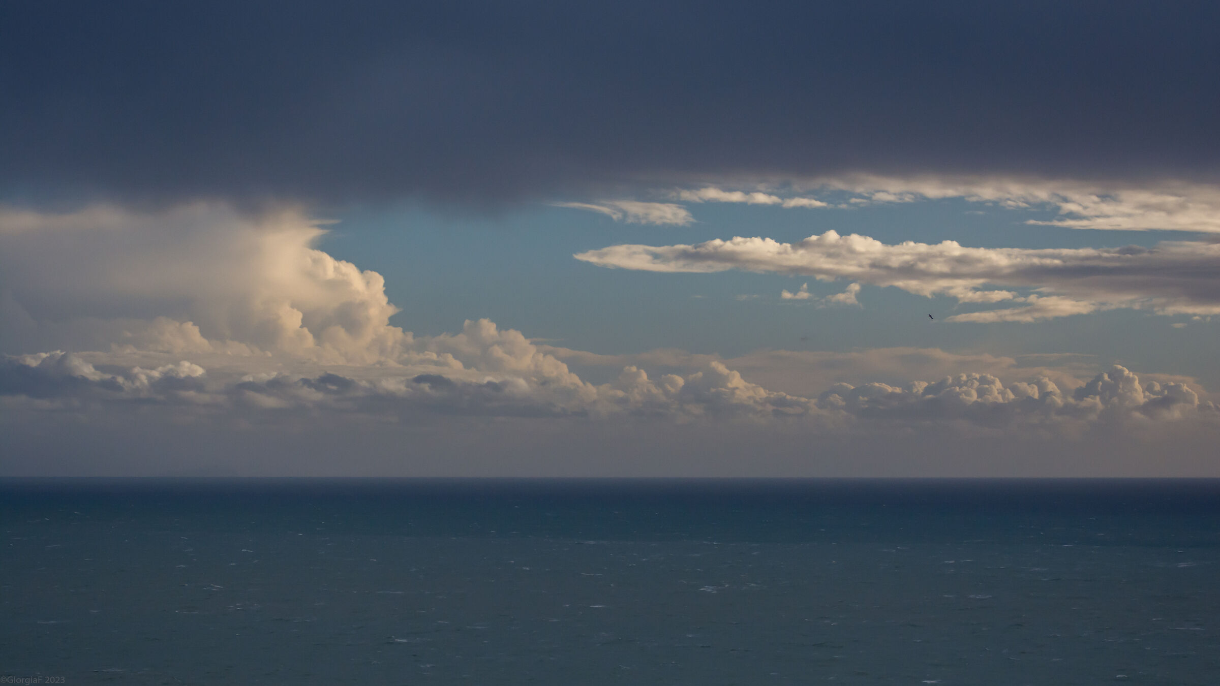 La calma dopo la tempesta