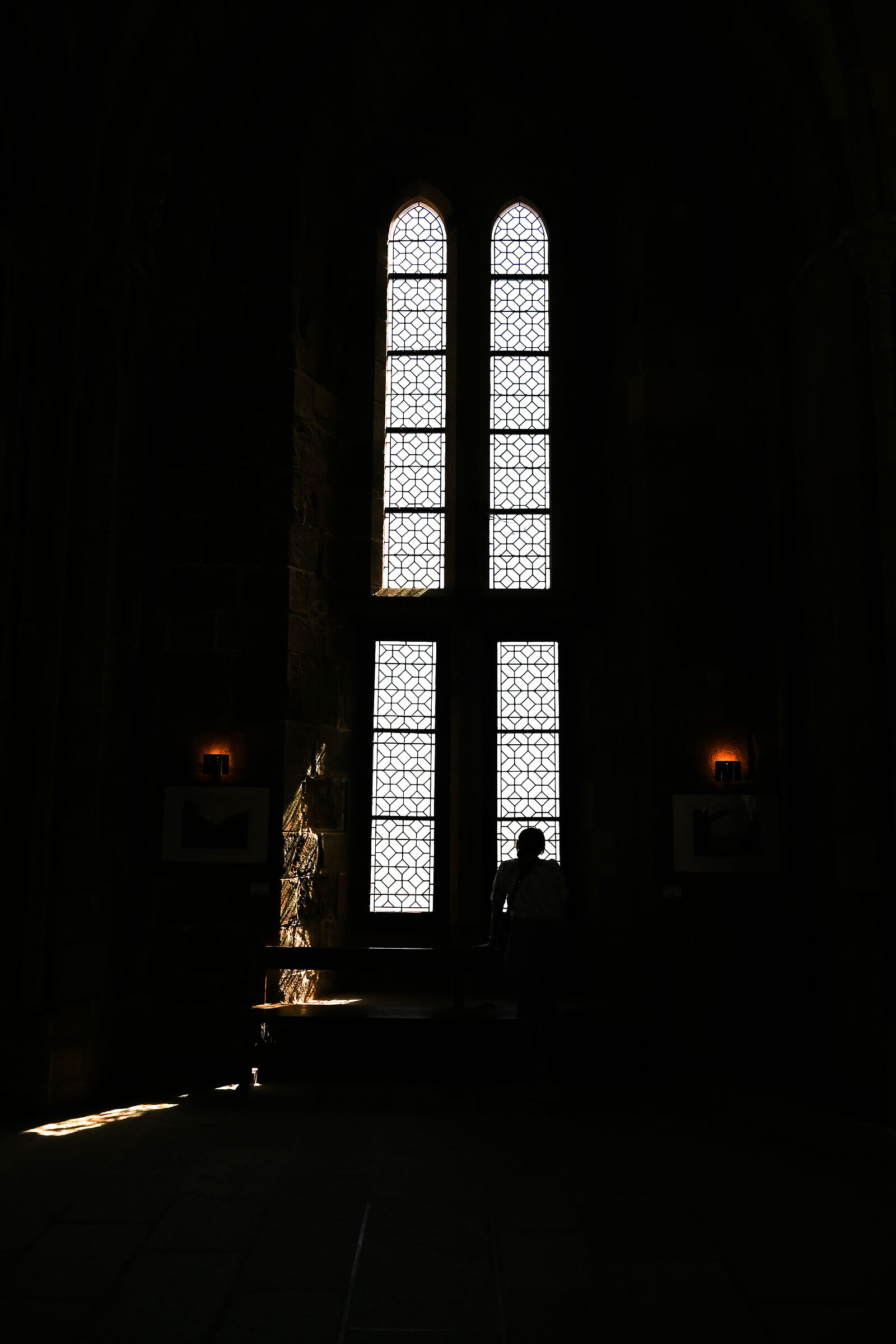 Le Mont-Saint-Michel - 2