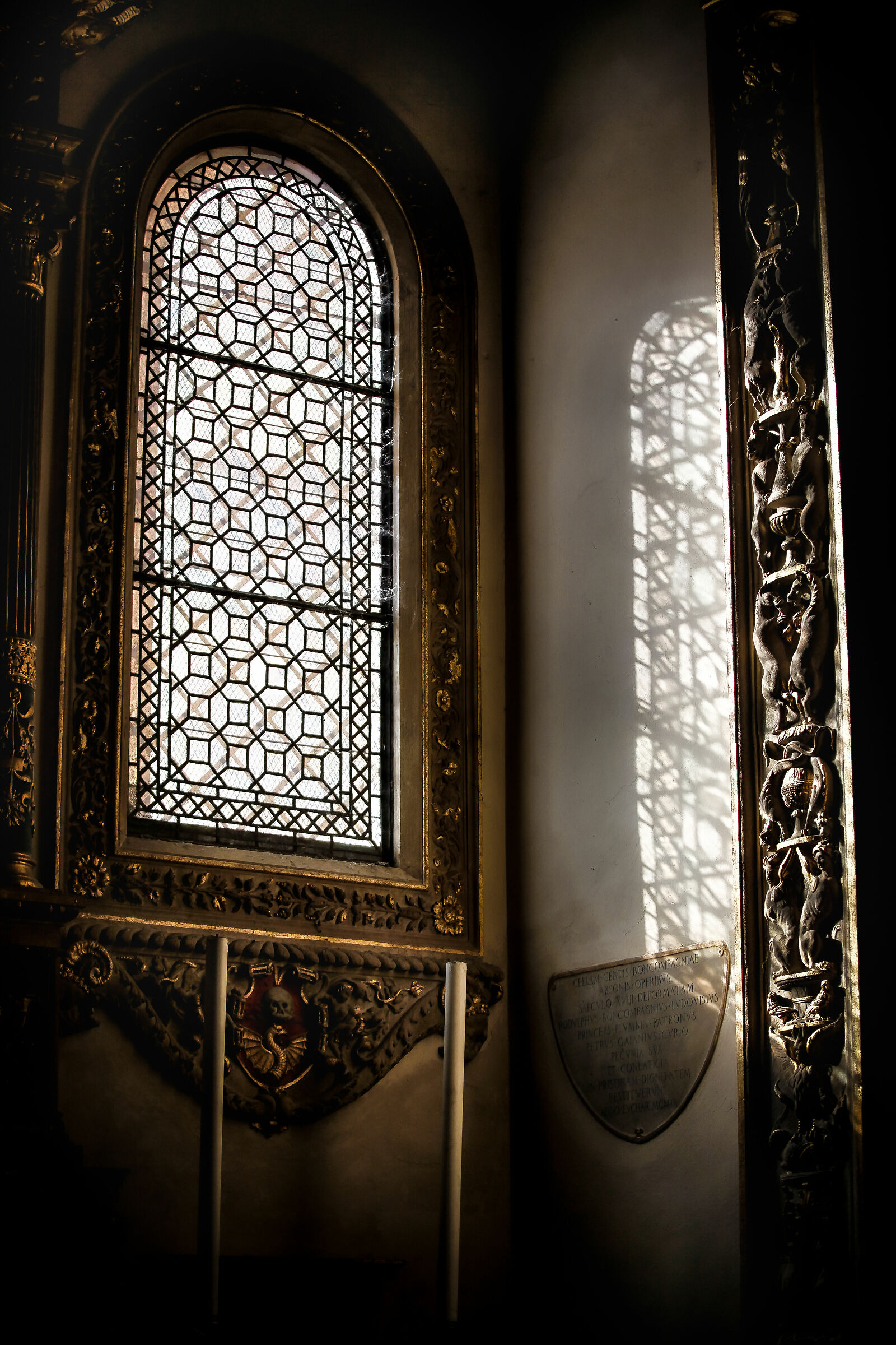 Basilica San Martino Maggiore - Bologna