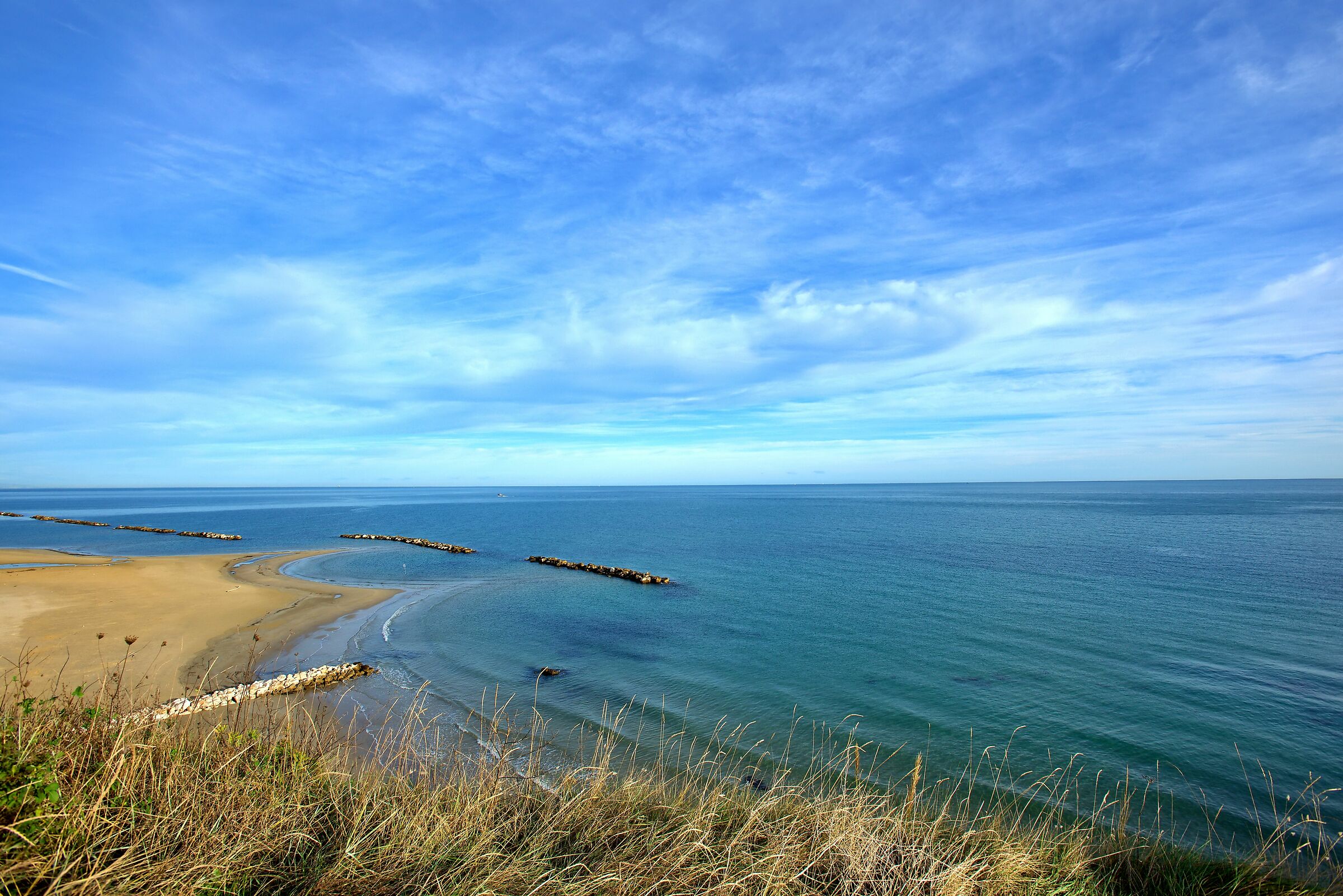 La Riccetta Beach - Ortona