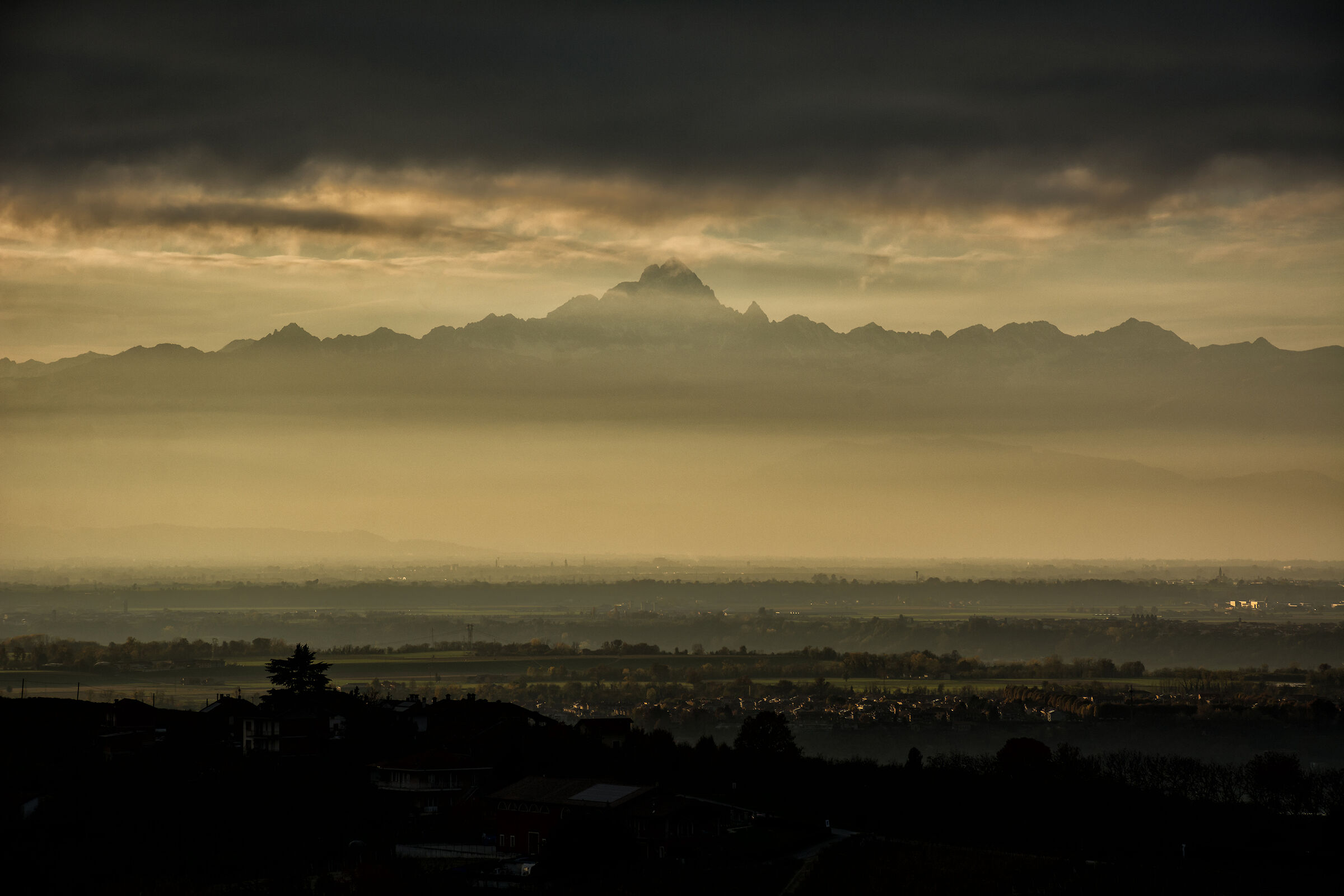 Monviso misterioso