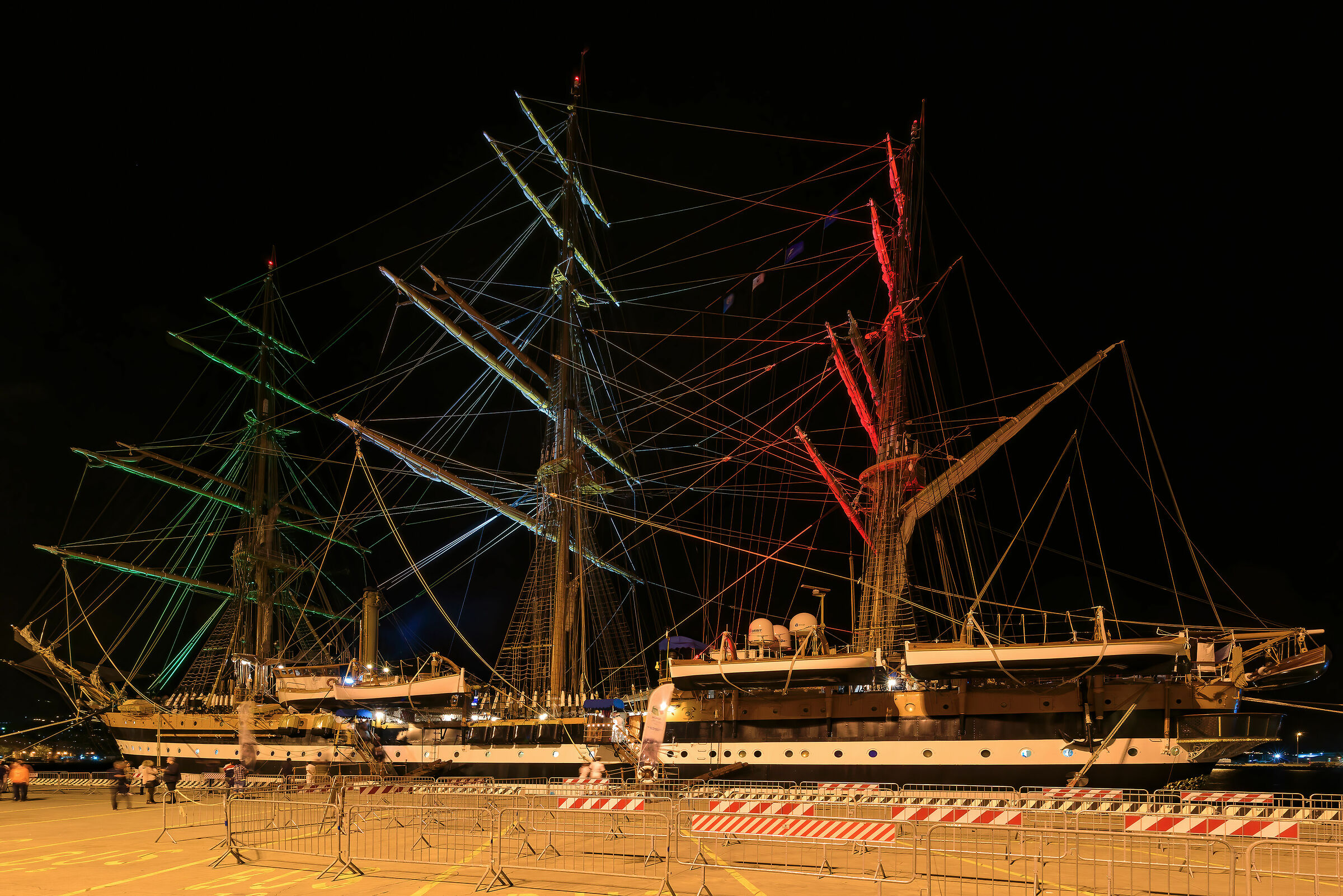 Amerigo Vespucci