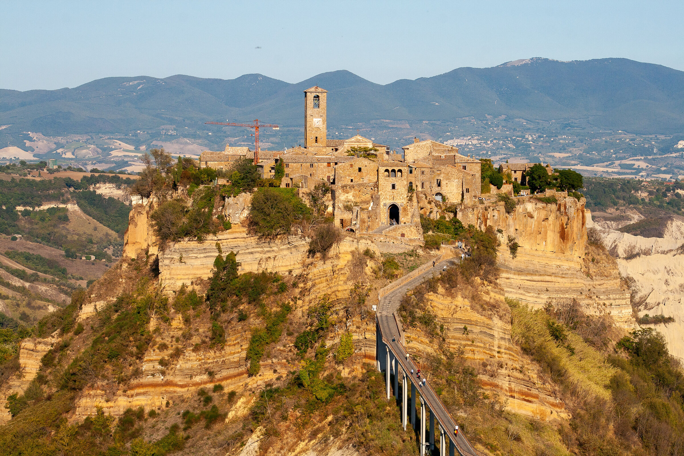 Civita di Bagnoregio
