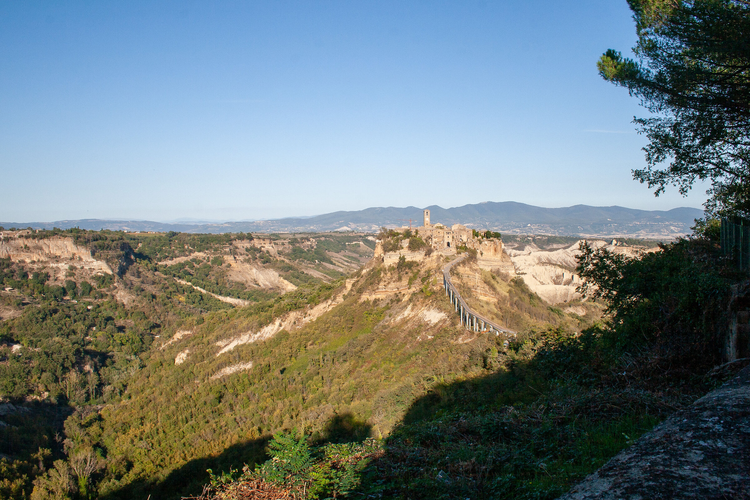 Civita di Bagnoregio
