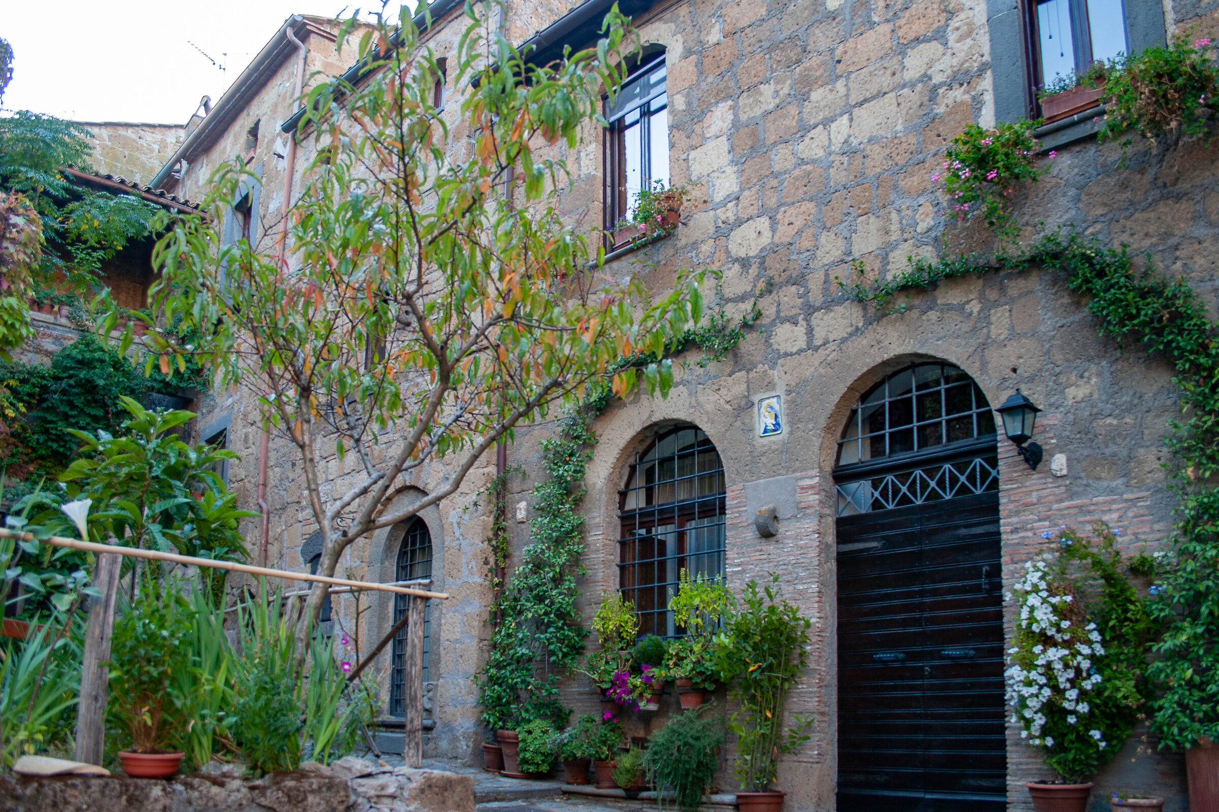 Civita di Bagnoregio